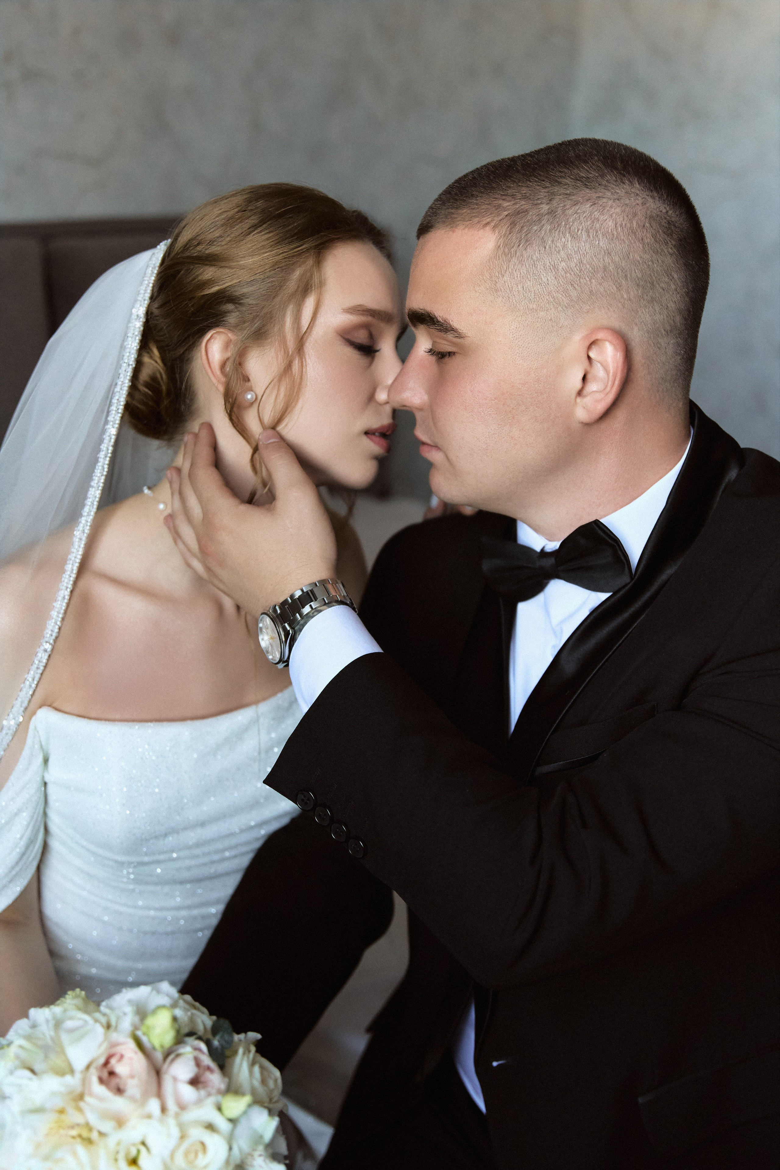 Алина и Никита. Фотограф в г. Уссурийск Юлия Зозуля