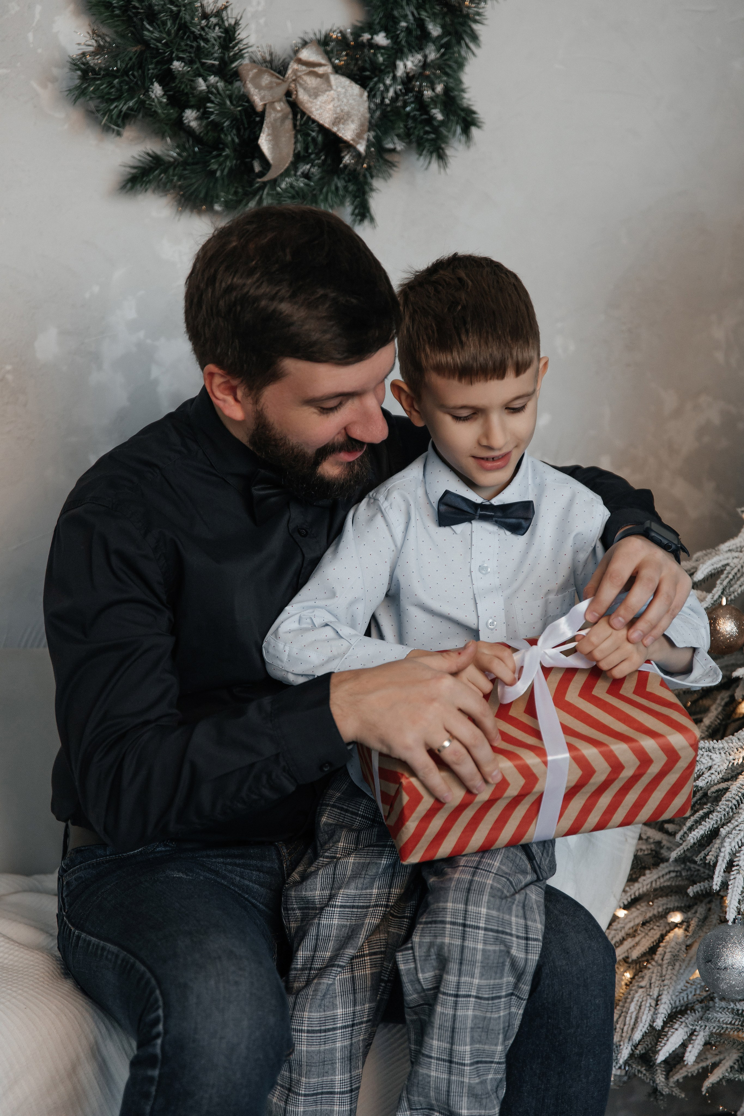 Семейные. Фотограф в г. Уссурийск Юлия Зозуля