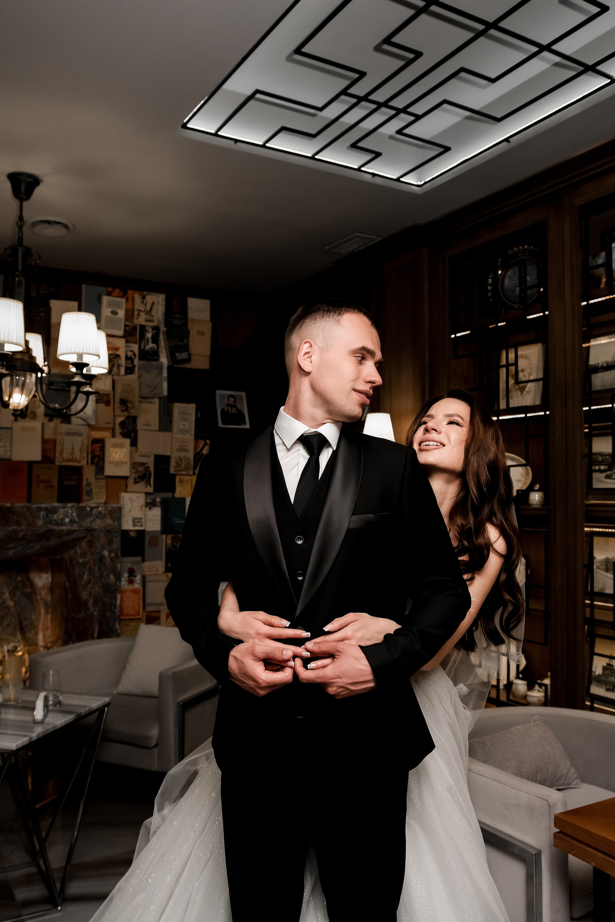 Артем и Екатерина