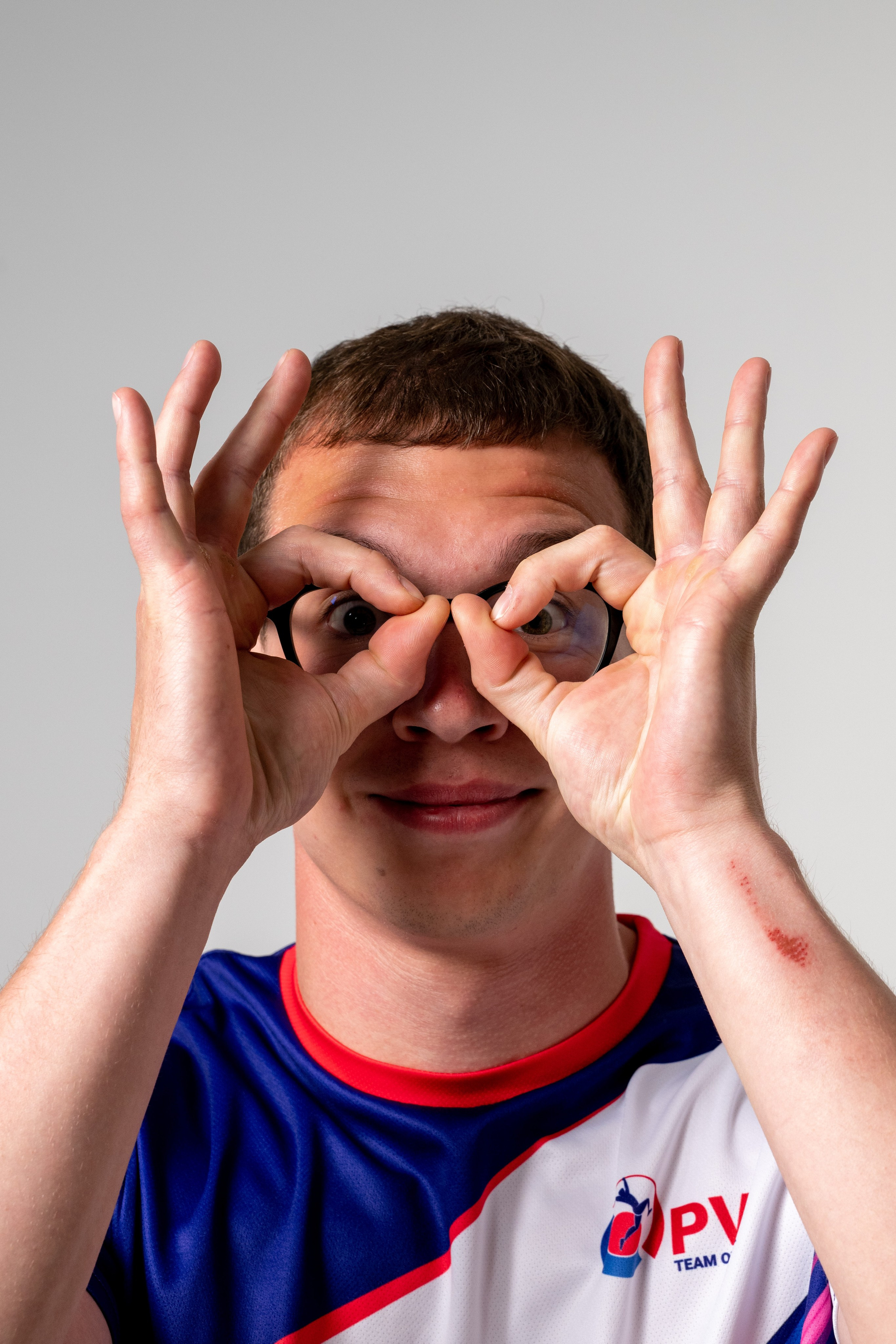 Студия. Спортивный и репортажный фотограф в Казани Вячеслав Сатонин