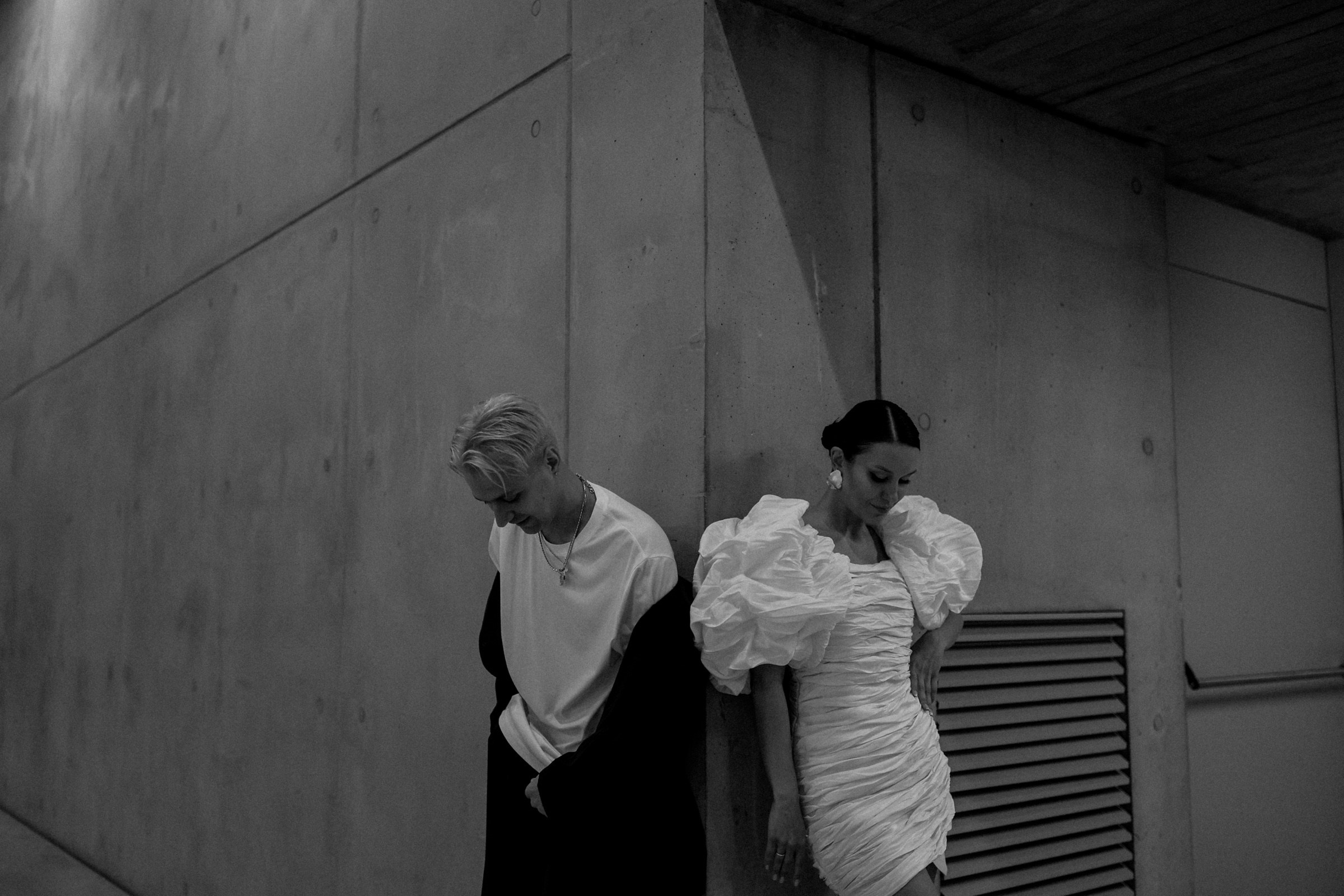 Revolution. Свадебный и семейный фотограф Москва, Спб, Крым Игорь Сазонов