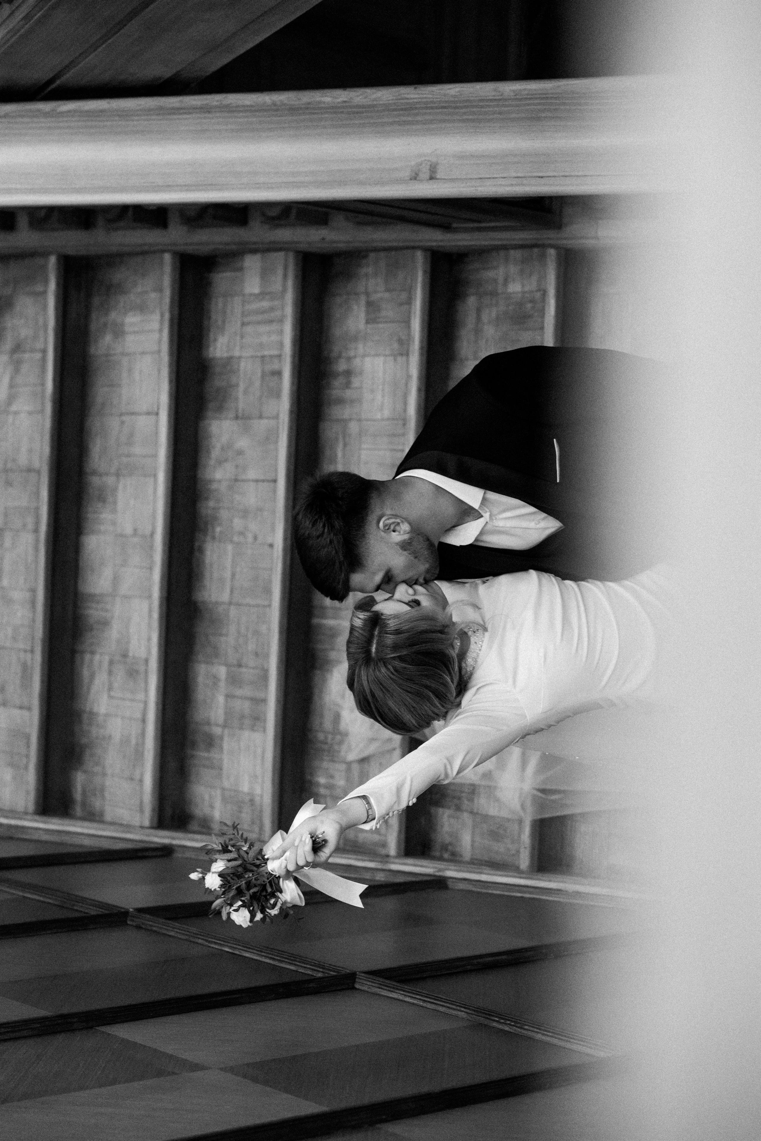 Свадебные. Фотограф Татьяна Жихарева