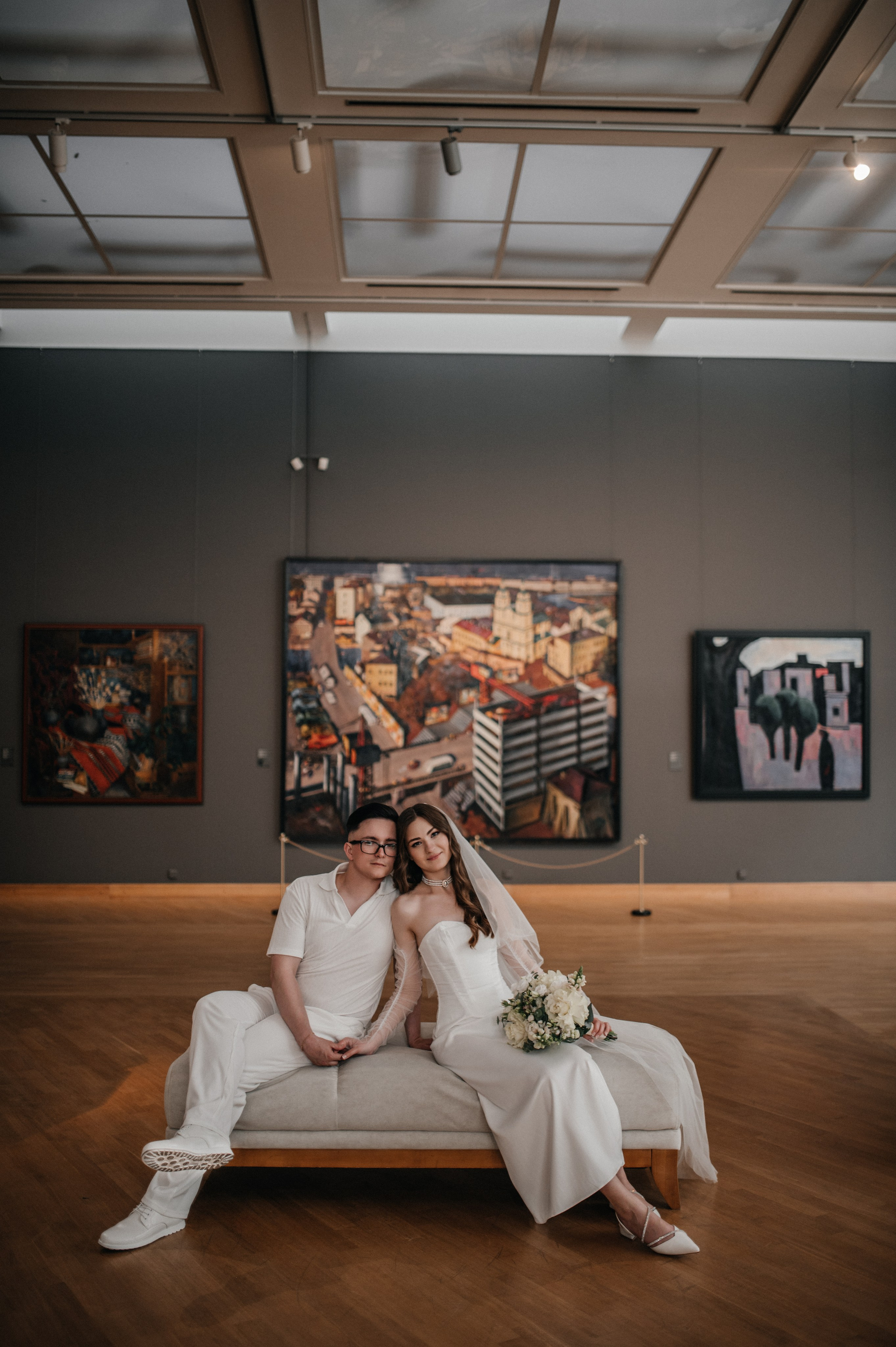 Гена-Юля, лето 2025. Главная