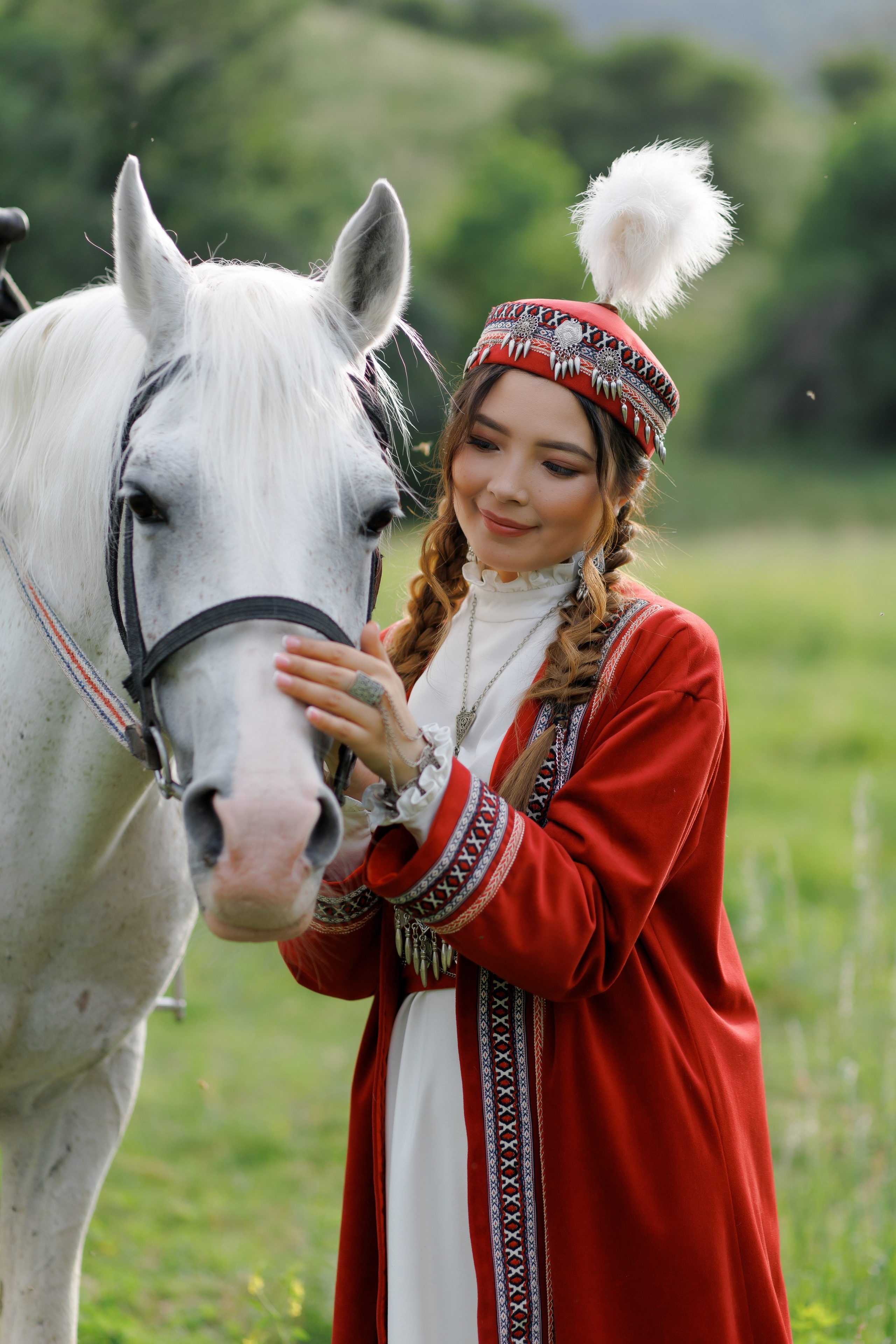 ULZHAN. ZHASULAN SABYTULY