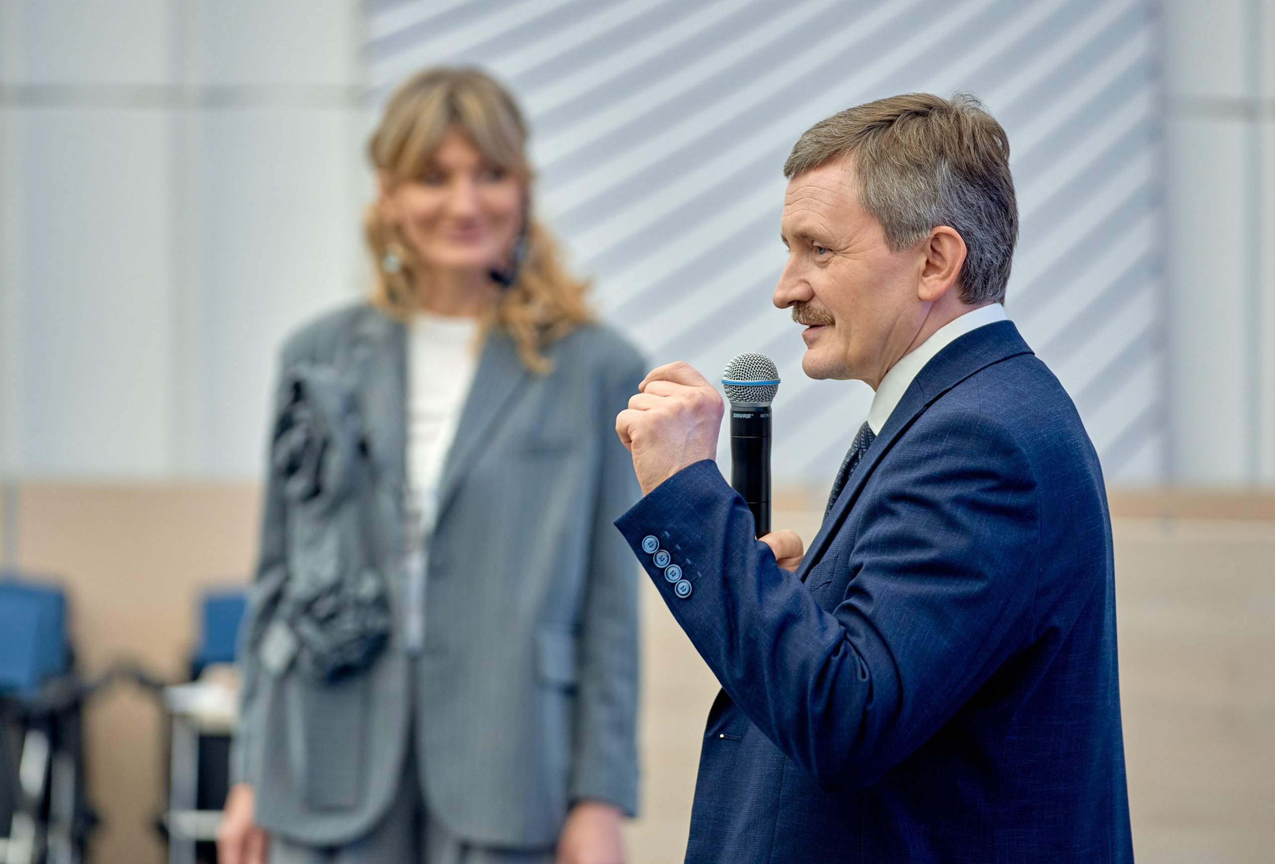 Мероприятия. Фотограф Арсений Королев