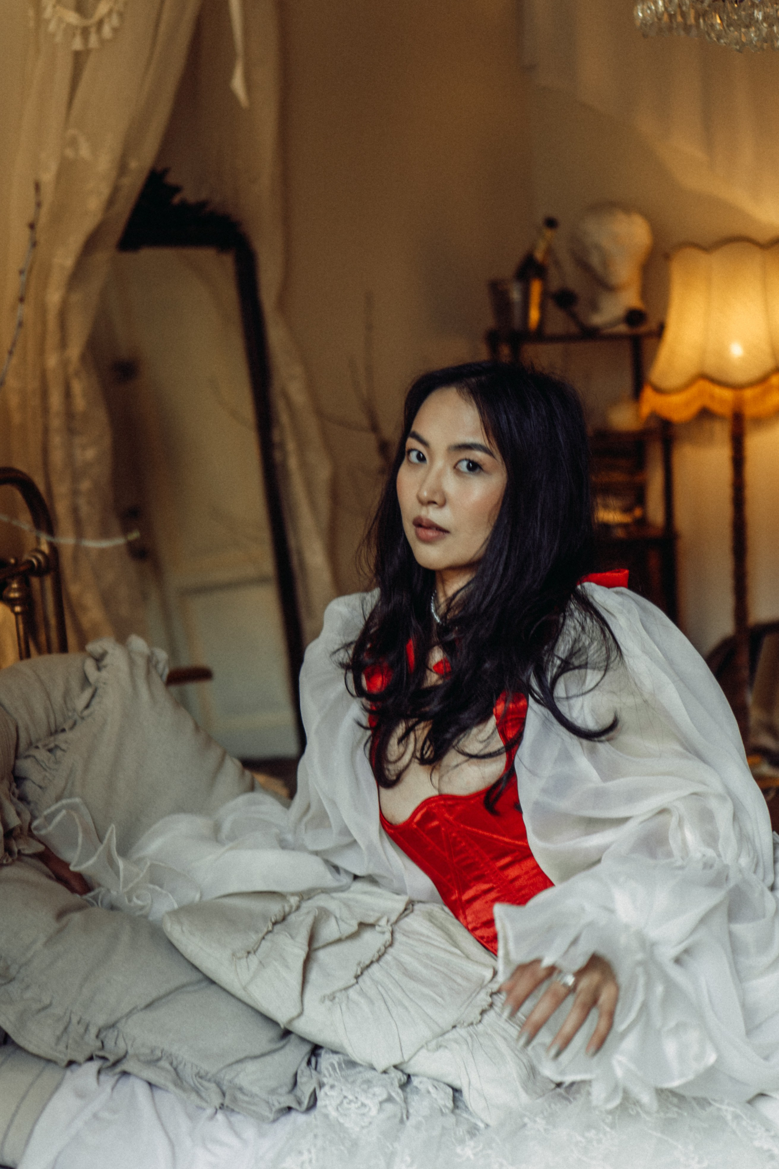 ВИНТАЖНЫЙ СТИЛЬ. Профессиональный фотограф, Санкт-Петербург — Виктория Богомолова