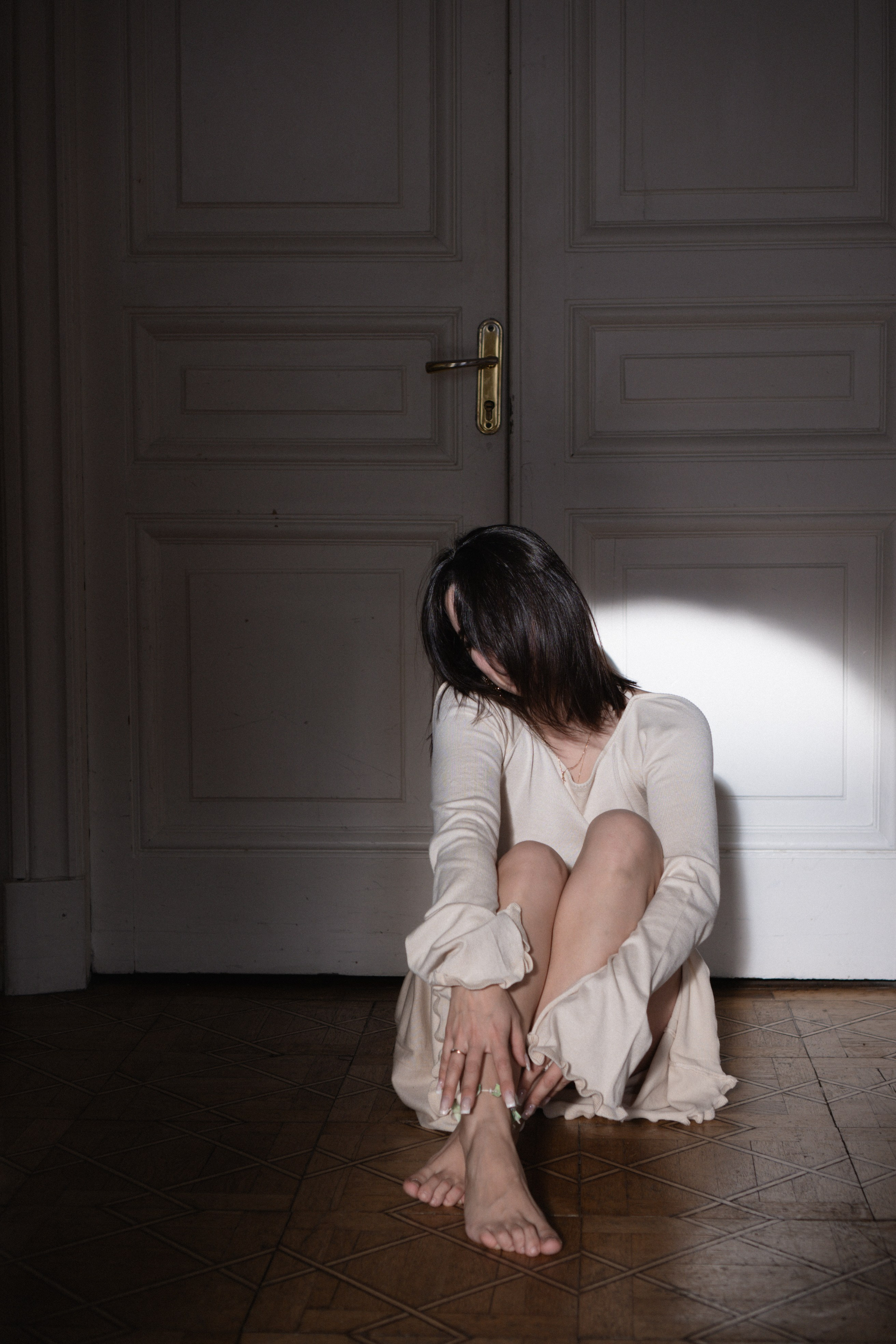 Студийная. Профессиональный фотограф, Санкт-Петербург — Виктория Богомолова