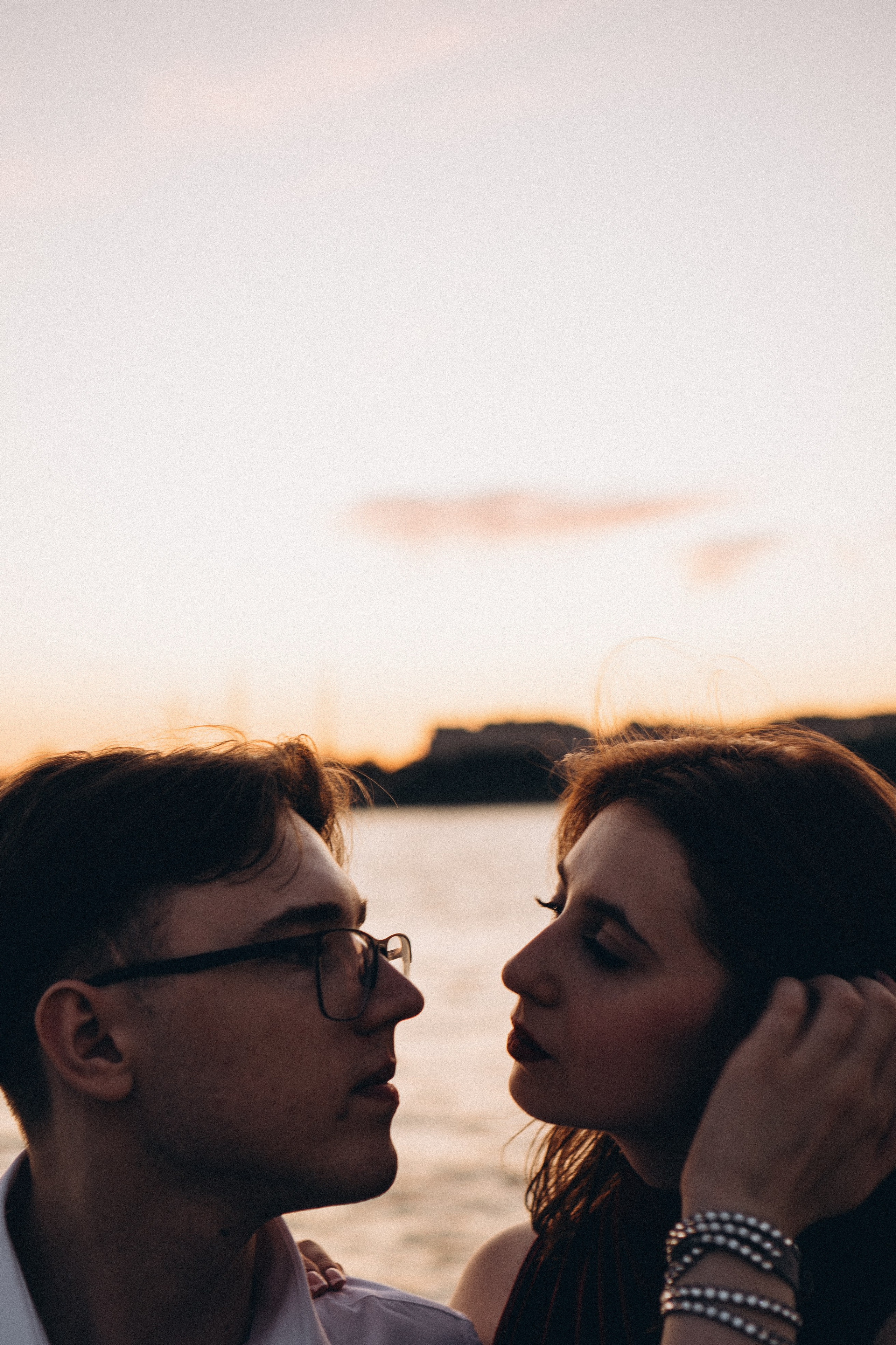 ПРОГУЛКА НА ЗАКАТЕ. Профессиональный фотограф, Санкт-Петербург — Виктория Богомолова