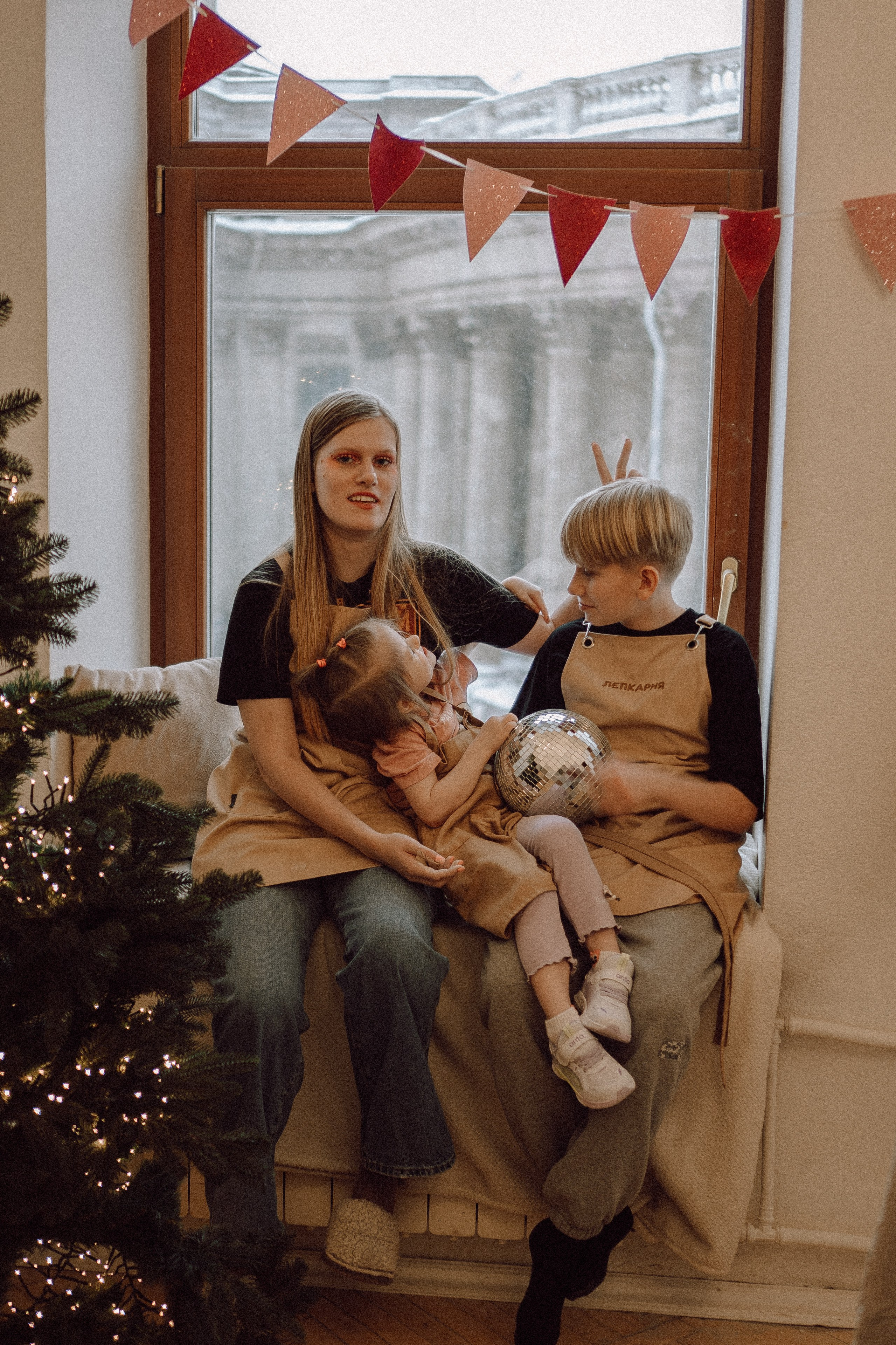 Студия лепки. Профессиональный фотограф, Санкт-Петербург — Виктория Богомолова