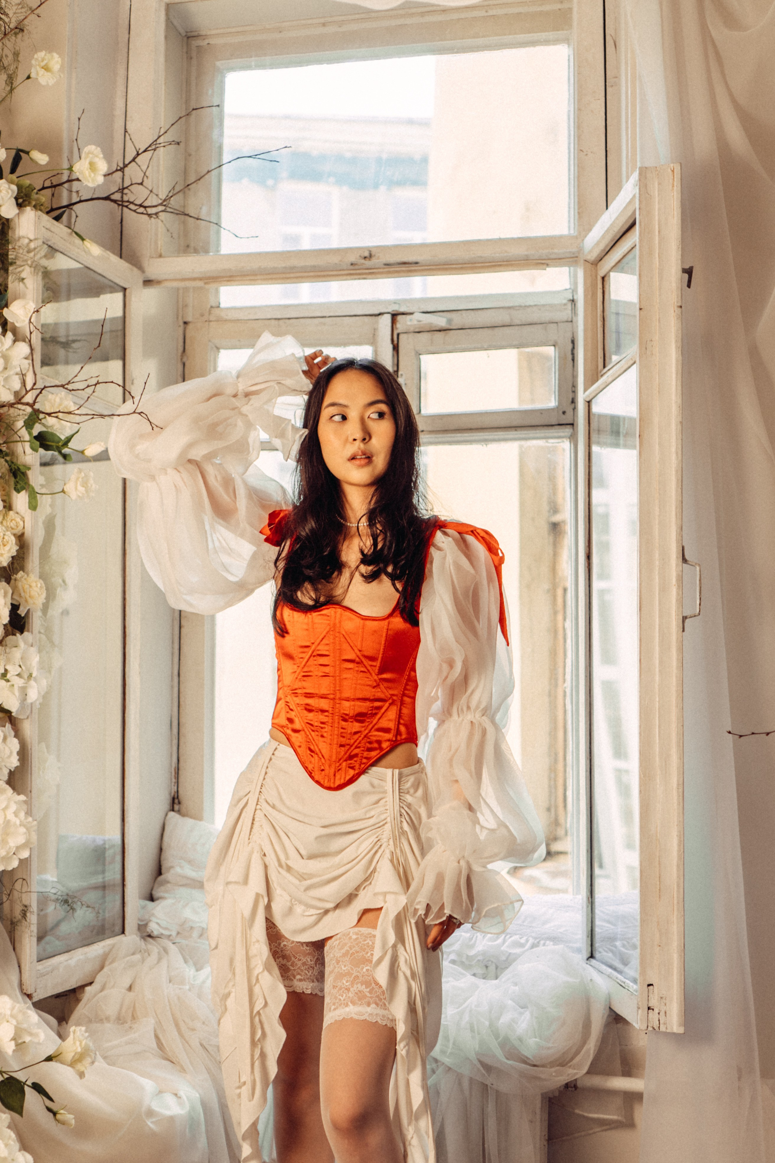 ВИНТАЖНЫЙ СТИЛЬ. Профессиональный фотограф, Санкт-Петербург — Виктория Богомолова