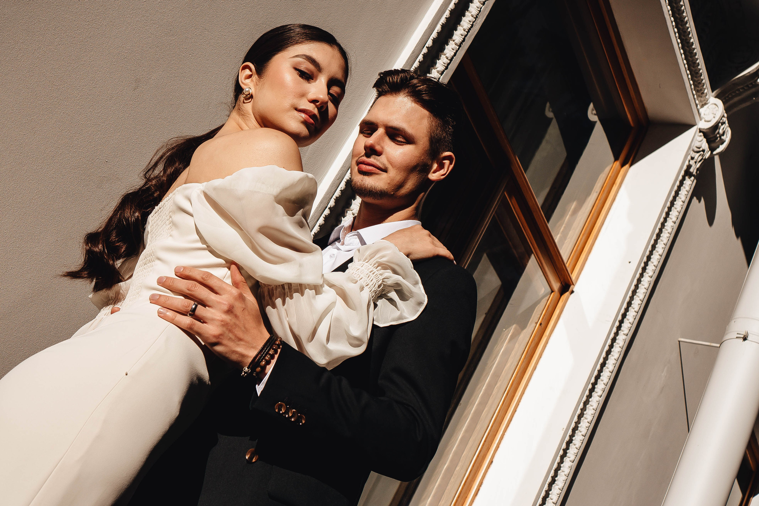 СВАДЕБНАЯ СЬЕМКА НА РАССВЕТЕ НА ЕЛАГИНОМ ОСТОРОВЕ. Профессиональный фотограф, Санкт-Петербург — Виктория Богомолова