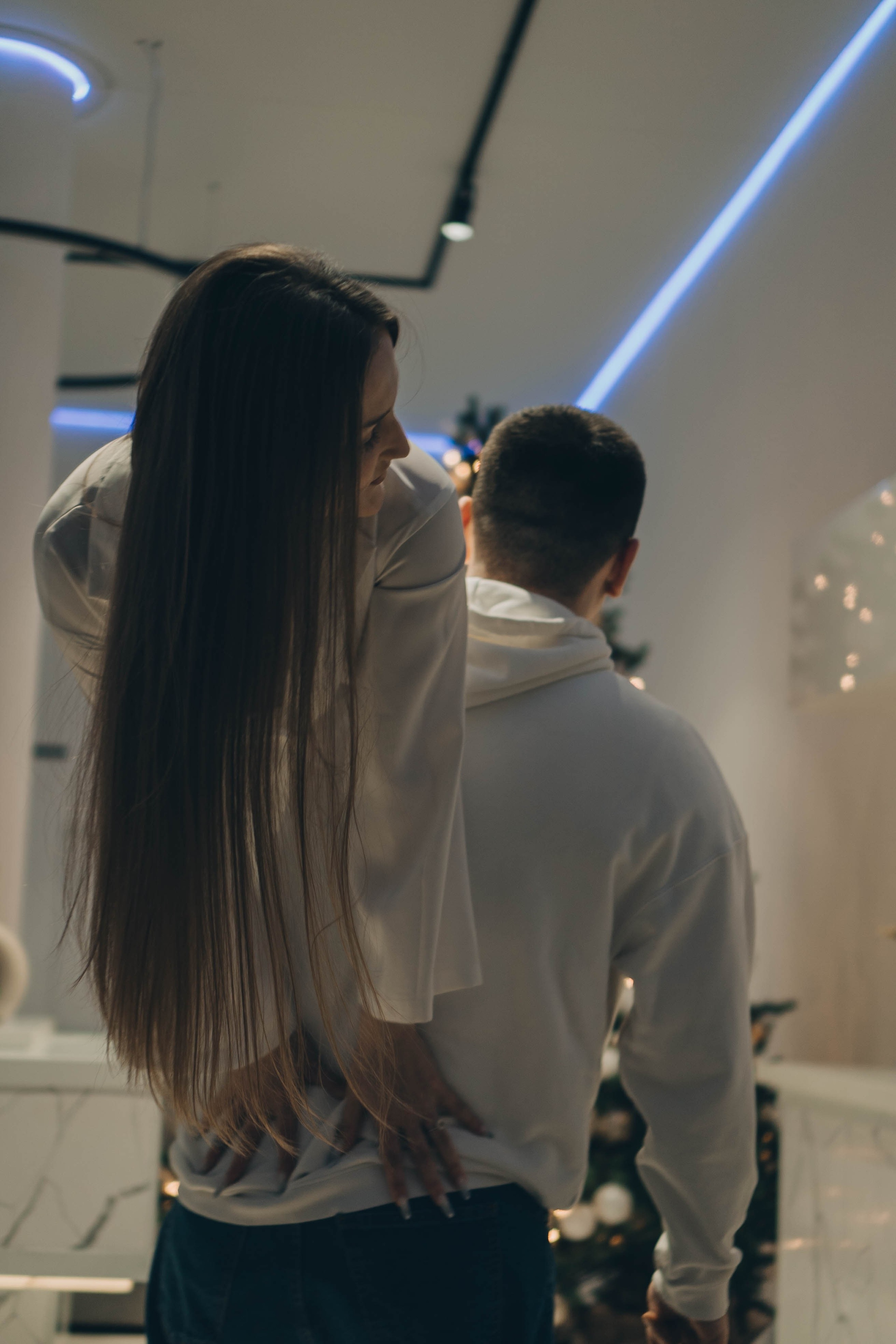 Новогодняя. Профессиональный фотограф, Санкт-Петербург — Виктория Богомолова