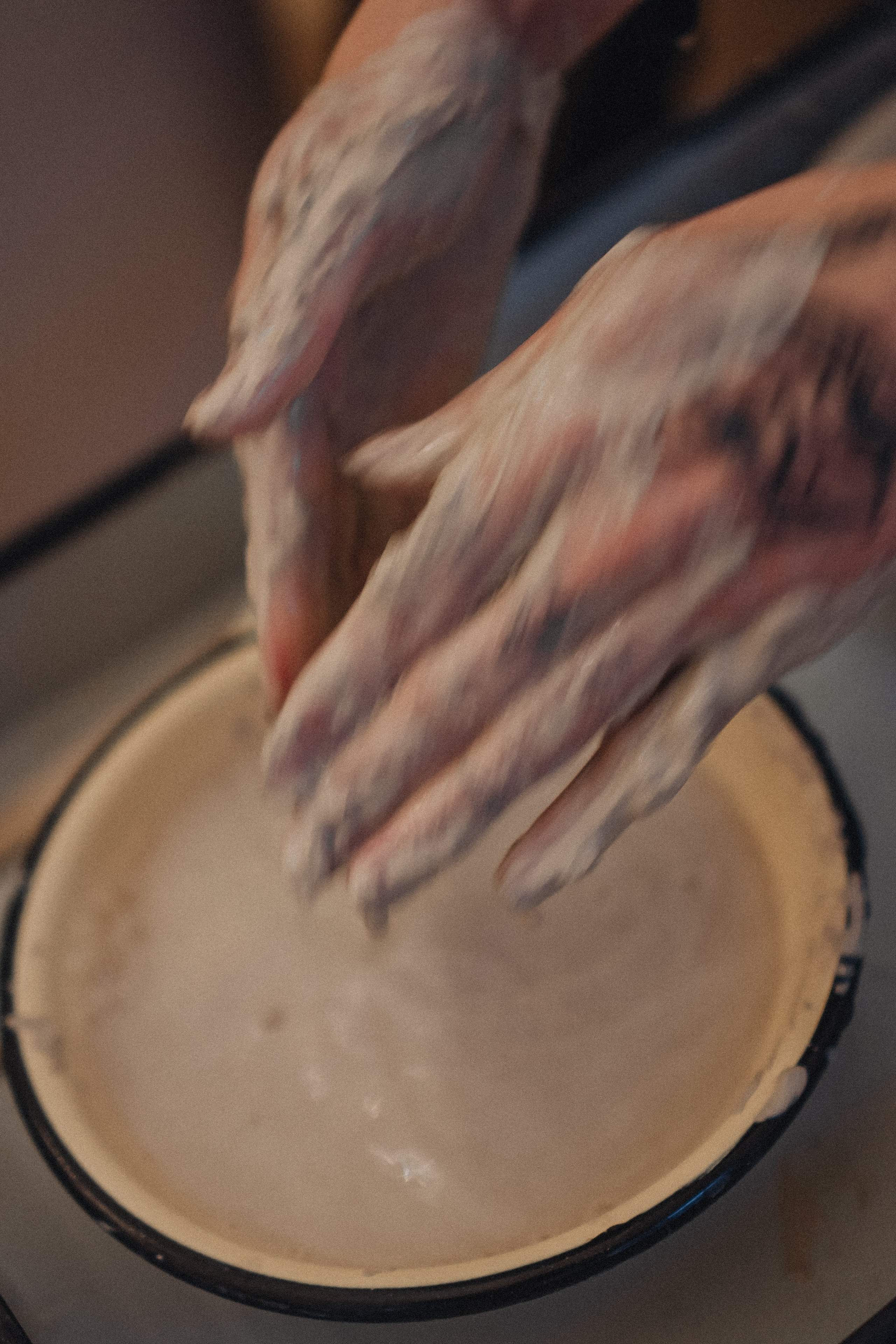СВИДАНИЕ В ГОНЧАРНОЙ МАСТЕРСКОЙ. Профессиональный фотограф, Санкт-Петербург — Виктория Богомолова
