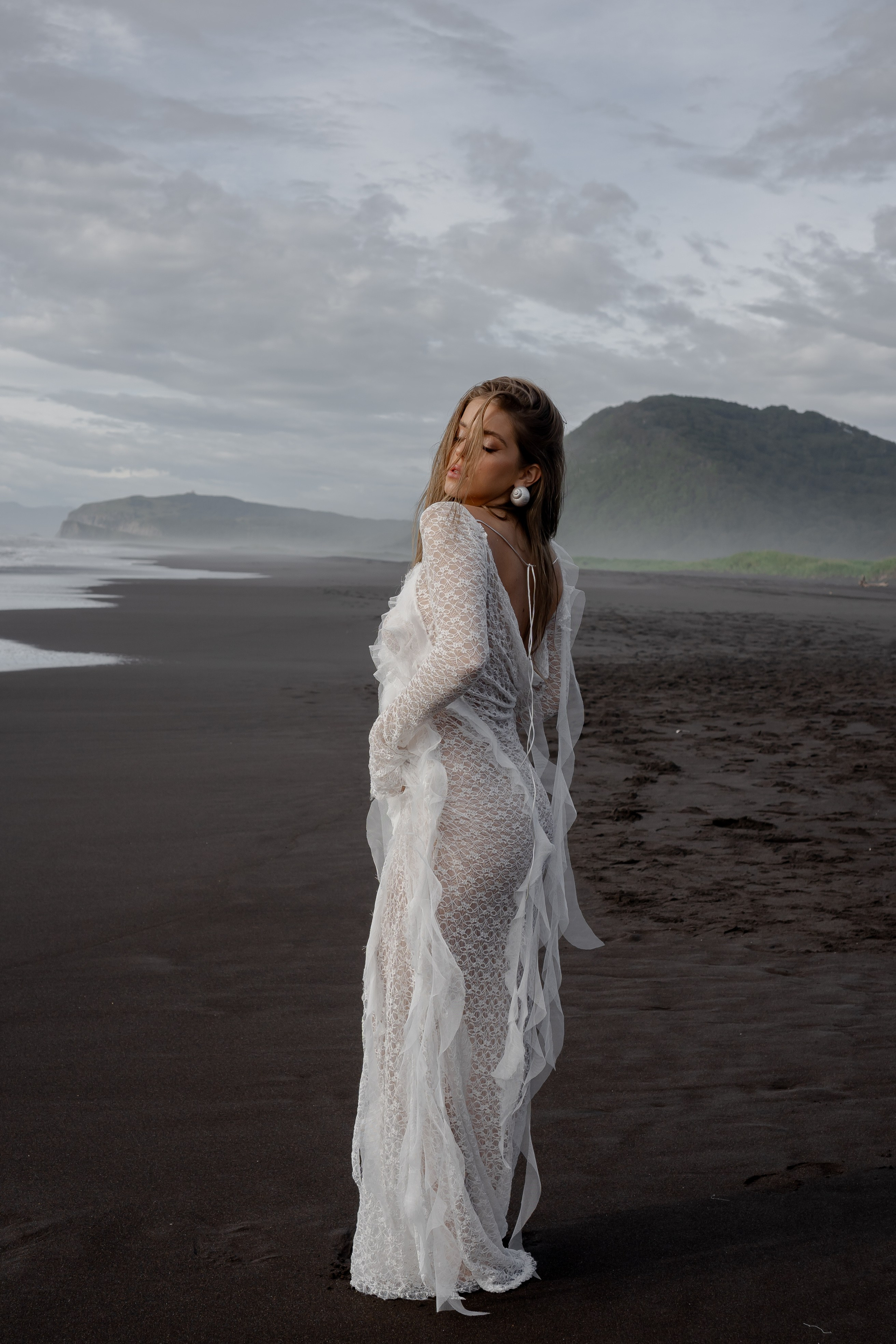 ТИХИЙ ОКЕАНН СЬЕМКА НА SONY. Профессиональный фотограф, Санкт-Петербург — Виктория Богомолова