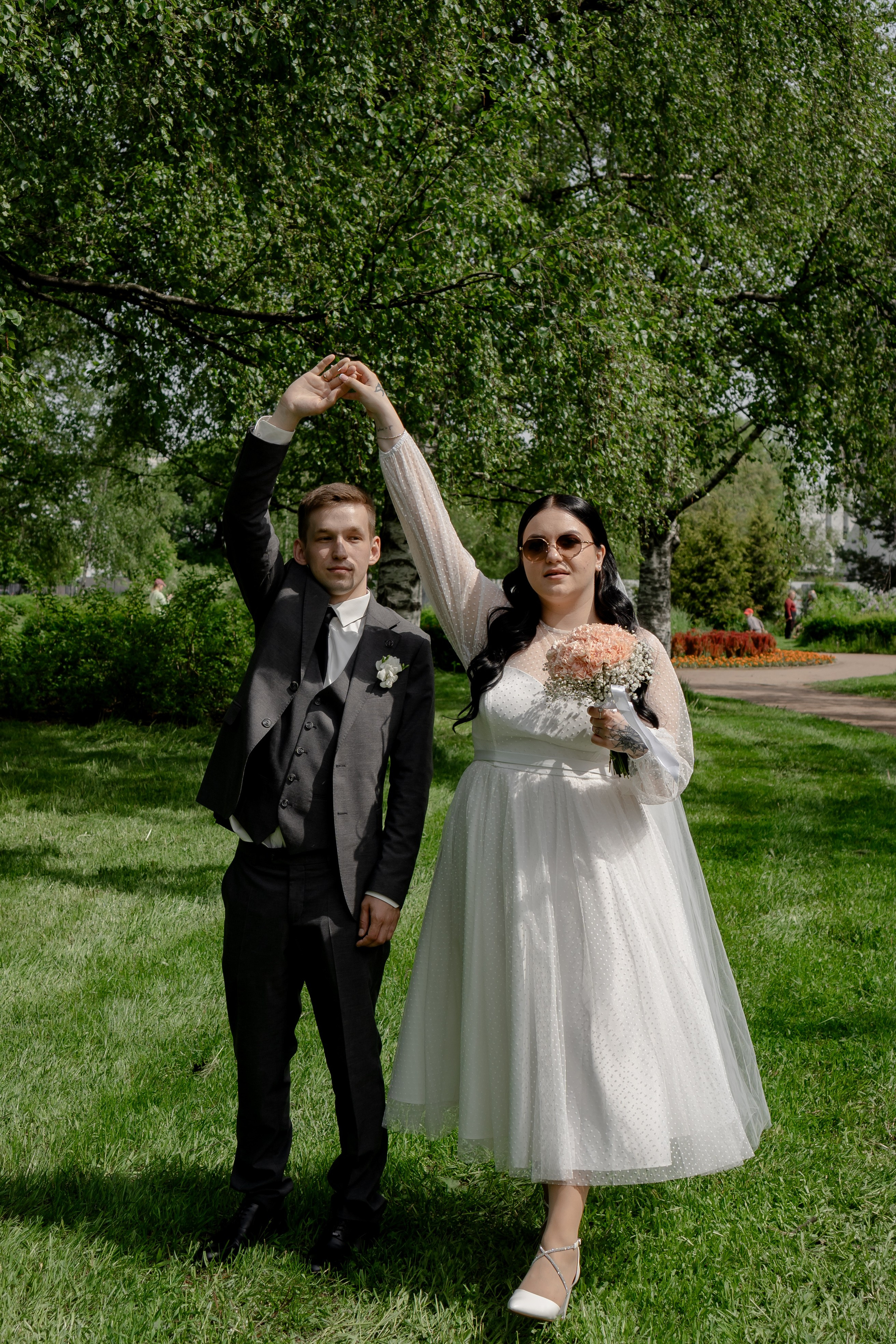 СВАДЕБНАЯ СЬЕМКА В ЗАГСЕ И БАНКЕТ. Профессиональный фотограф, Санкт-Петербург — Виктория Богомолова