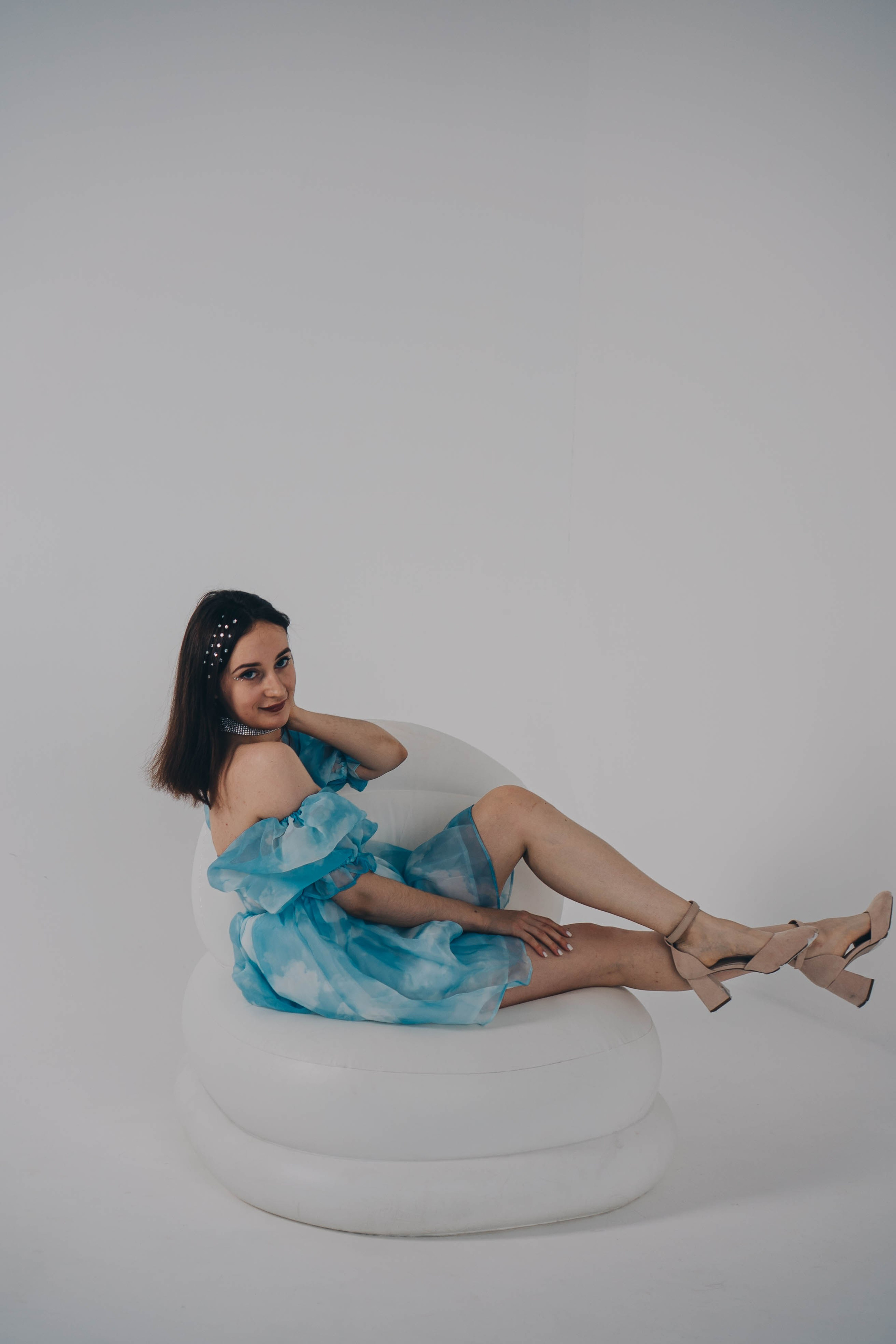 Фотосессия для дня рождения. Профессиональный фотограф, Санкт-Петербург — Виктория Богомолова