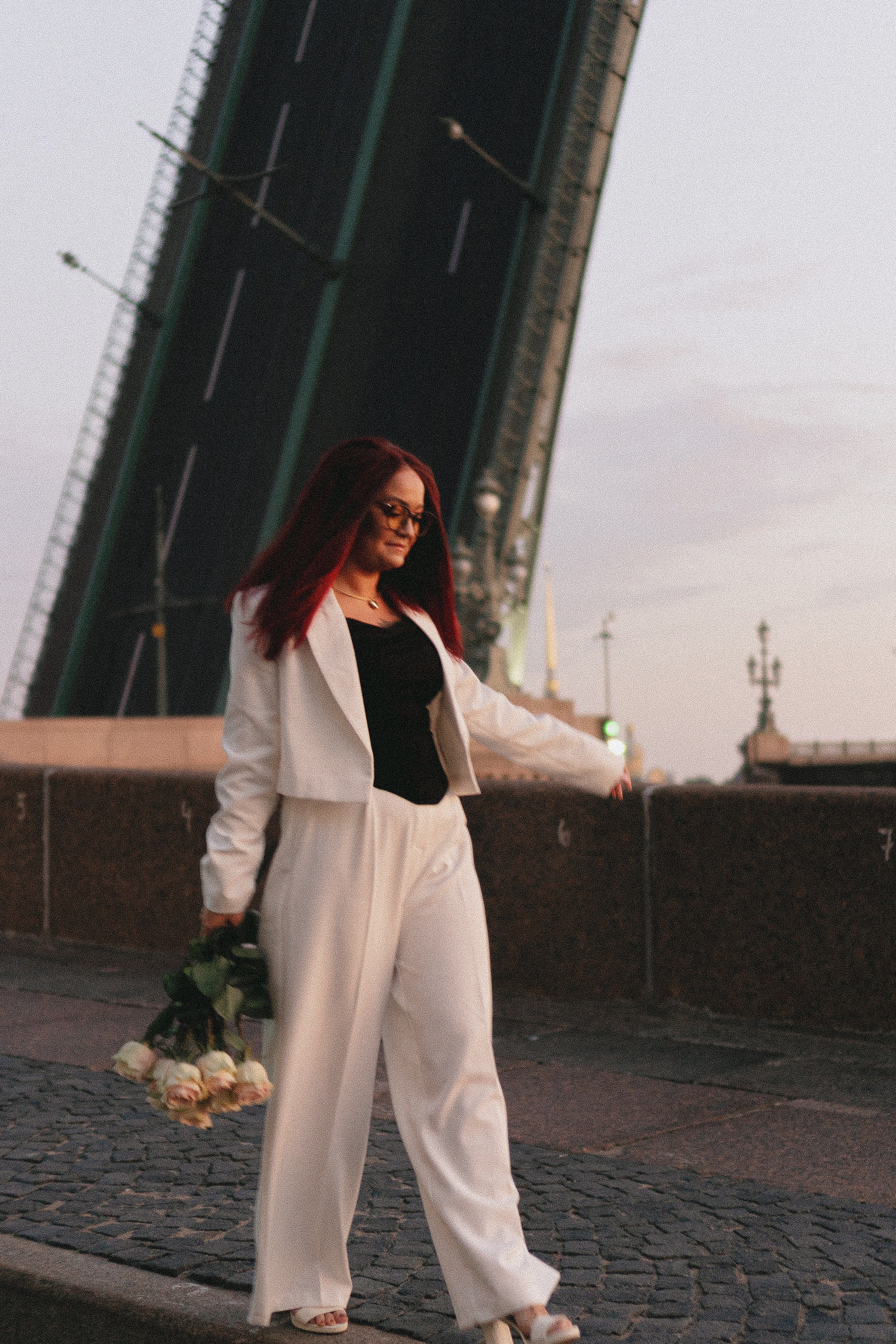 РАССВЕТНАЯ ИСТОРИЯ. Профессиональный фотограф, Санкт-Петербург — Виктория Богомолова