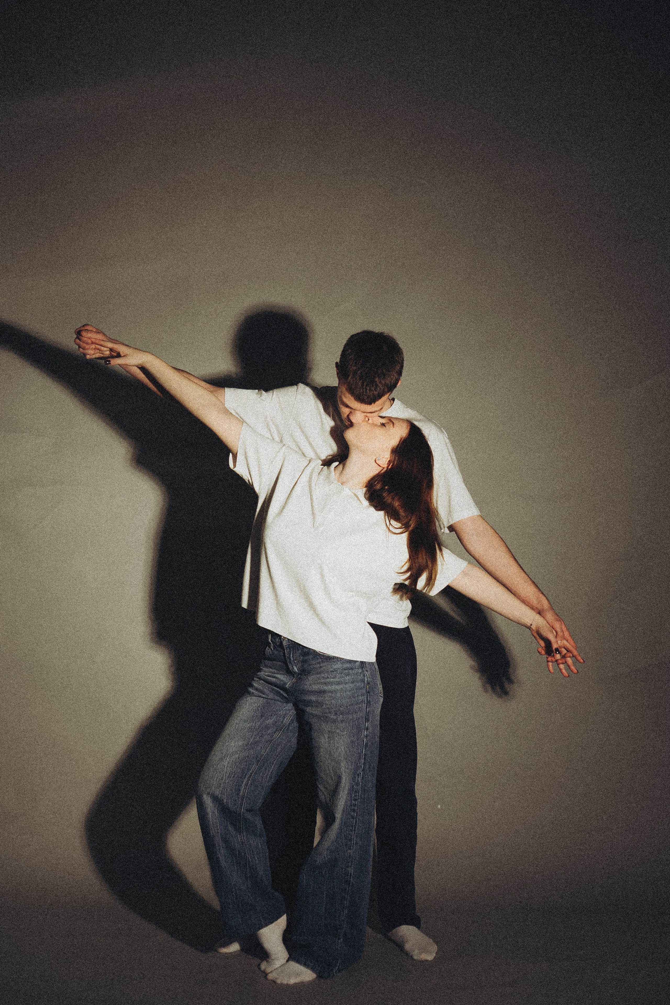 Студийная история. Профессиональный фотограф, Санкт-Петербург — Виктория Богомолова