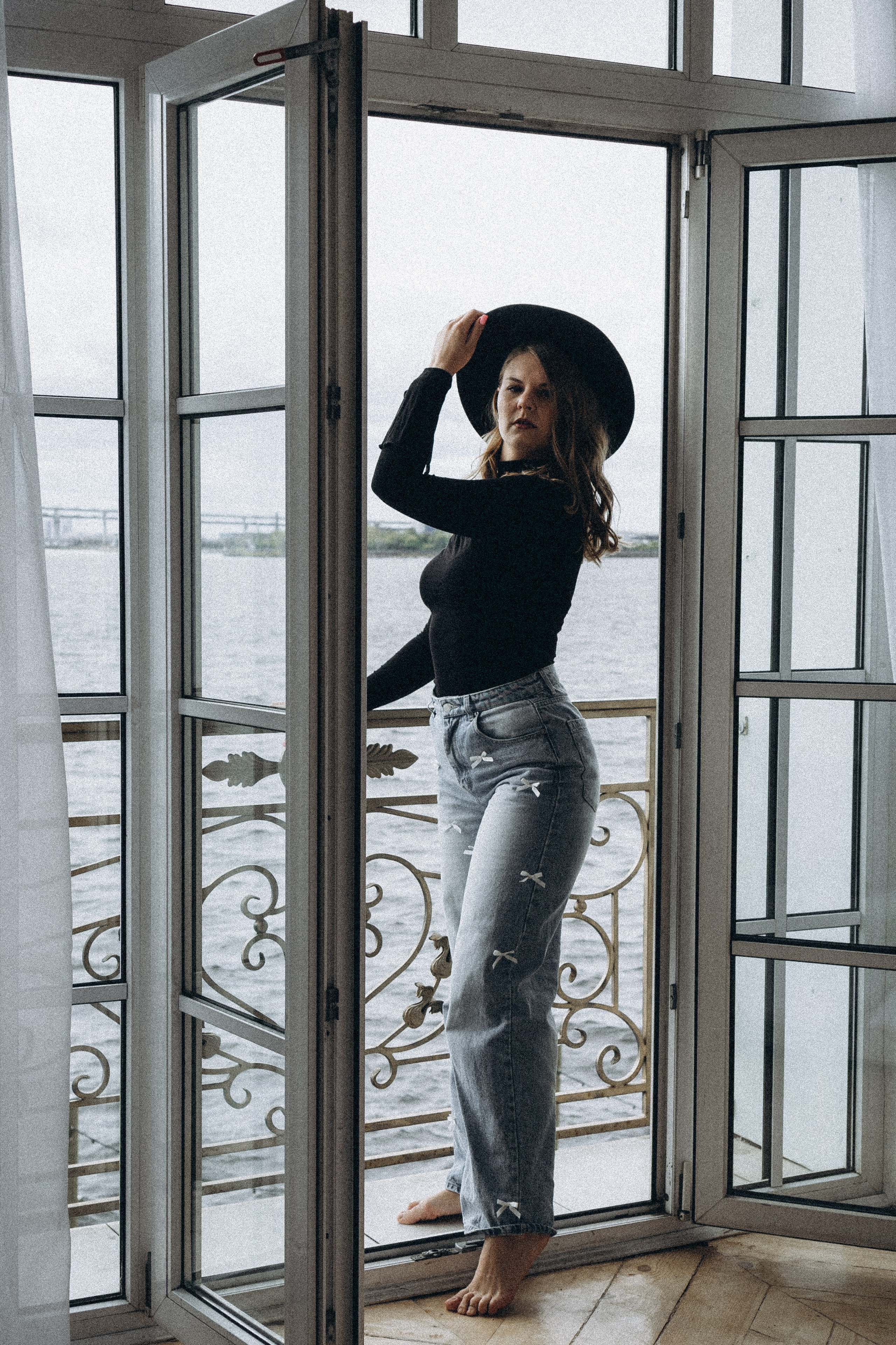 Семейная история в студии. Профессиональный фотограф, Санкт-Петербург — Виктория Богомолова