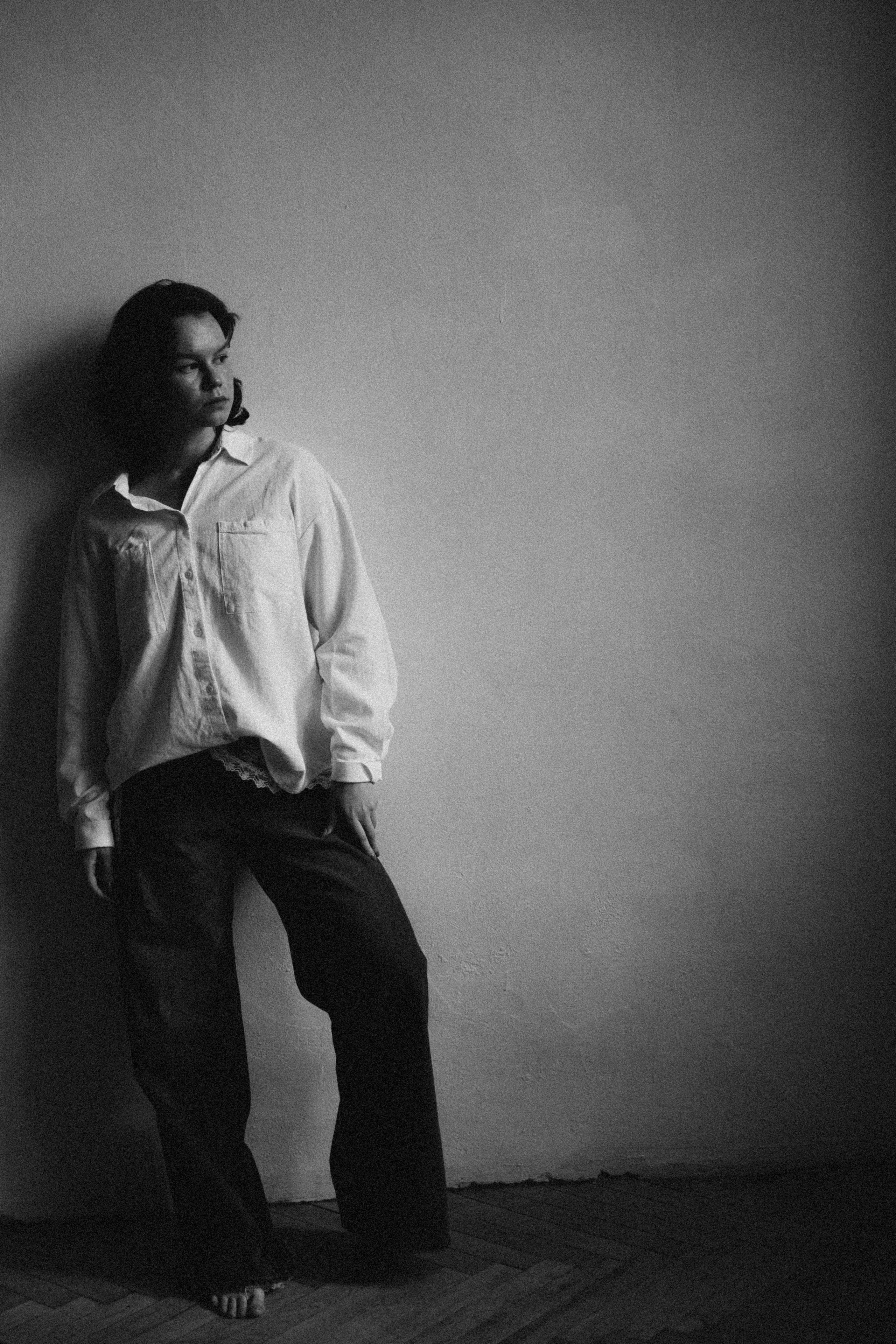 Студийная для девушки. Профессиональный фотограф, Санкт-Петербург — Виктория Богомолова