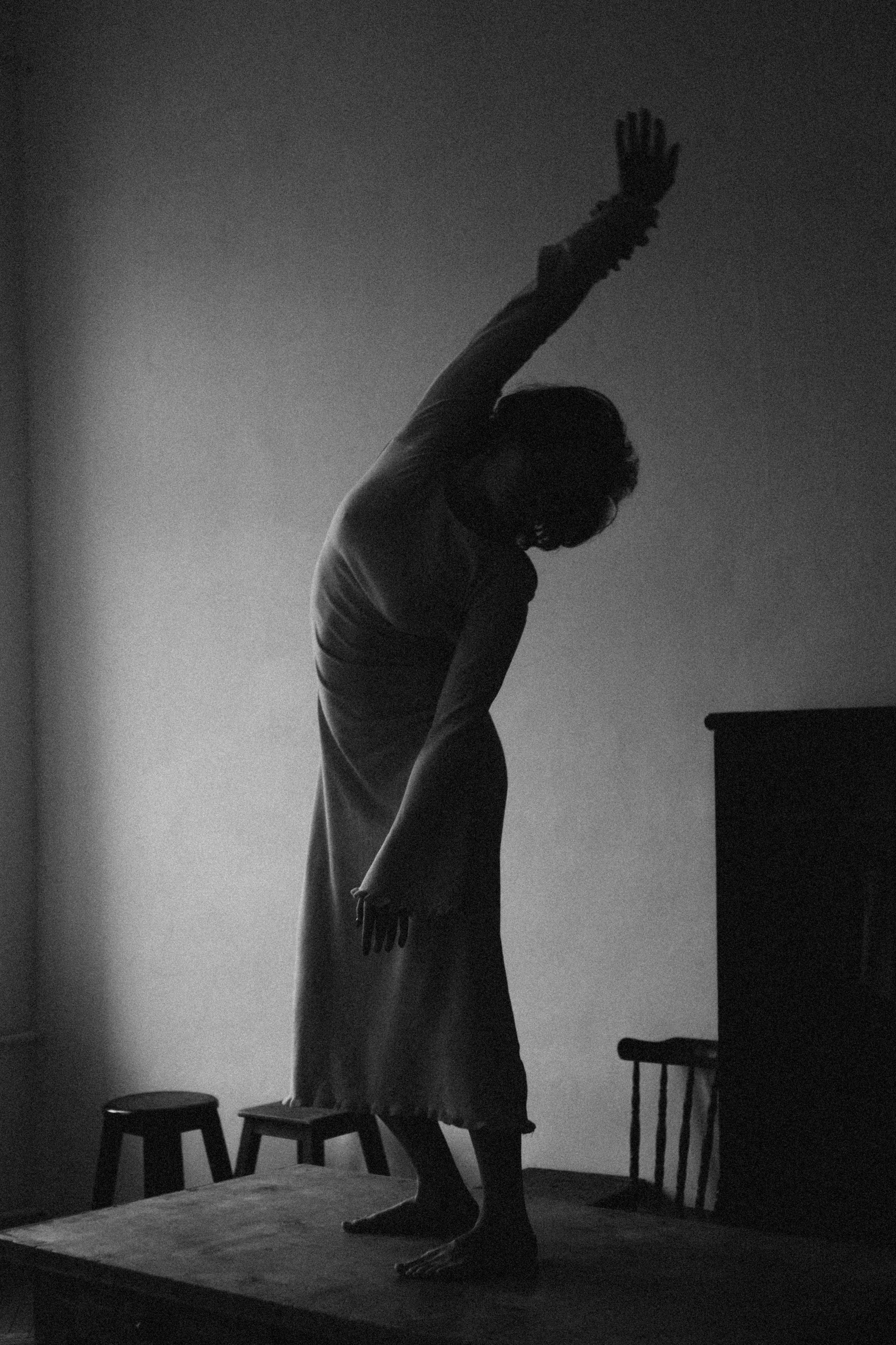 Студийная для девушки. Профессиональный фотограф, Санкт-Петербург — Виктория Богомолова