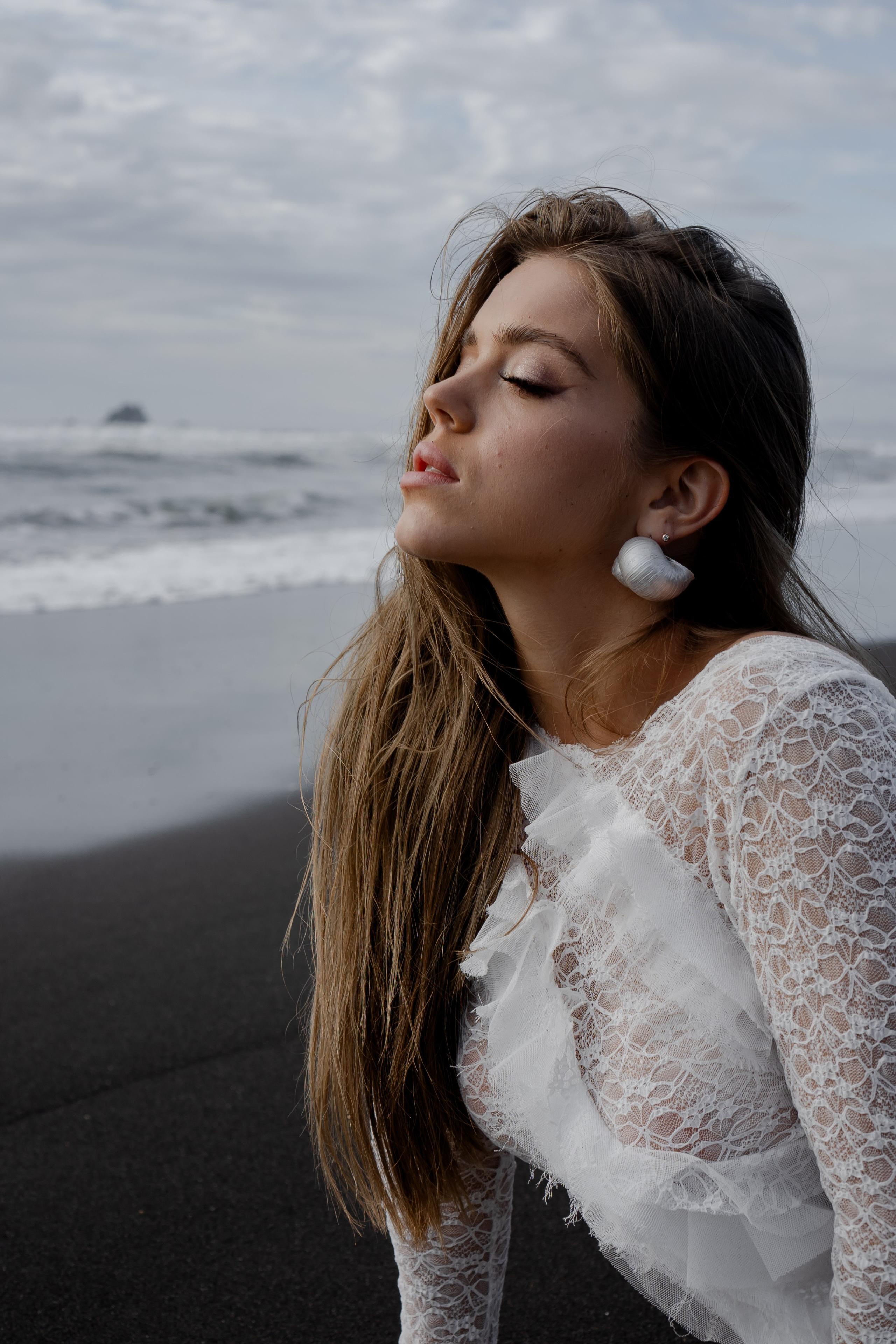 ТИХИЙ ОКЕАНН СЬЕМКА НА SONY. Профессиональный фотограф, Санкт-Петербург — Виктория Богомолова