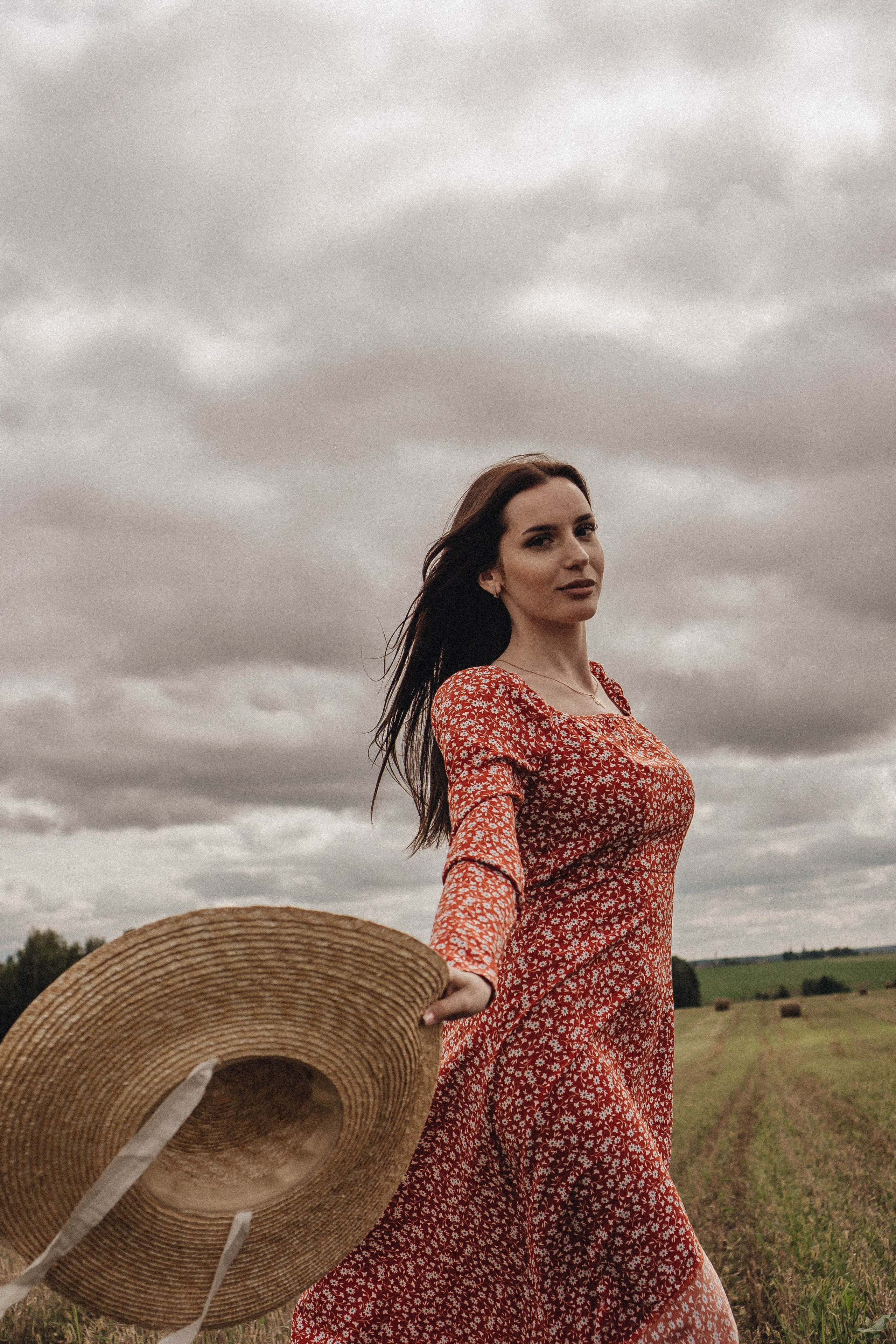 Августт. Профессиональный фотограф, Санкт-Петербург — Виктория Богомолова