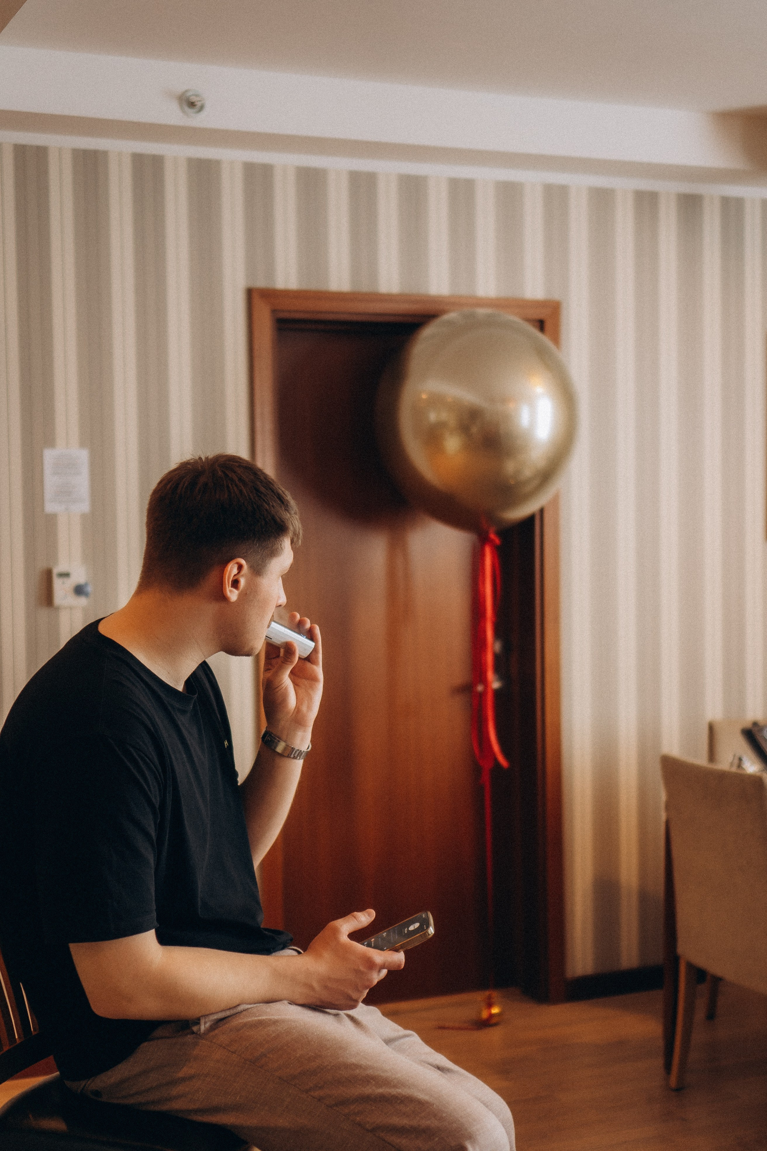 ДЕНЬ РОЖДЕНИЯ. Профессиональный фотограф, Санкт-Петербург — Виктория Богомолова