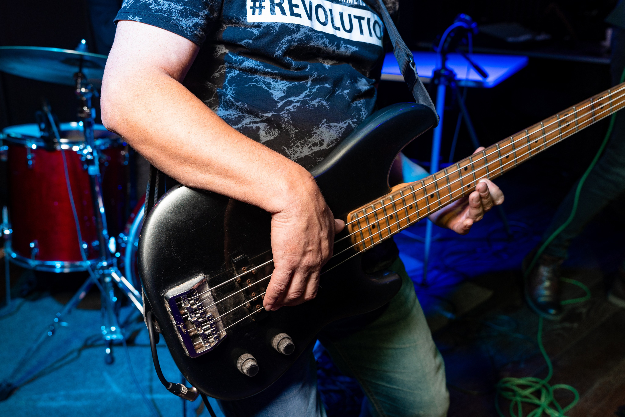 Мята Platinum Атлантис. Фотограф Никита Комаров