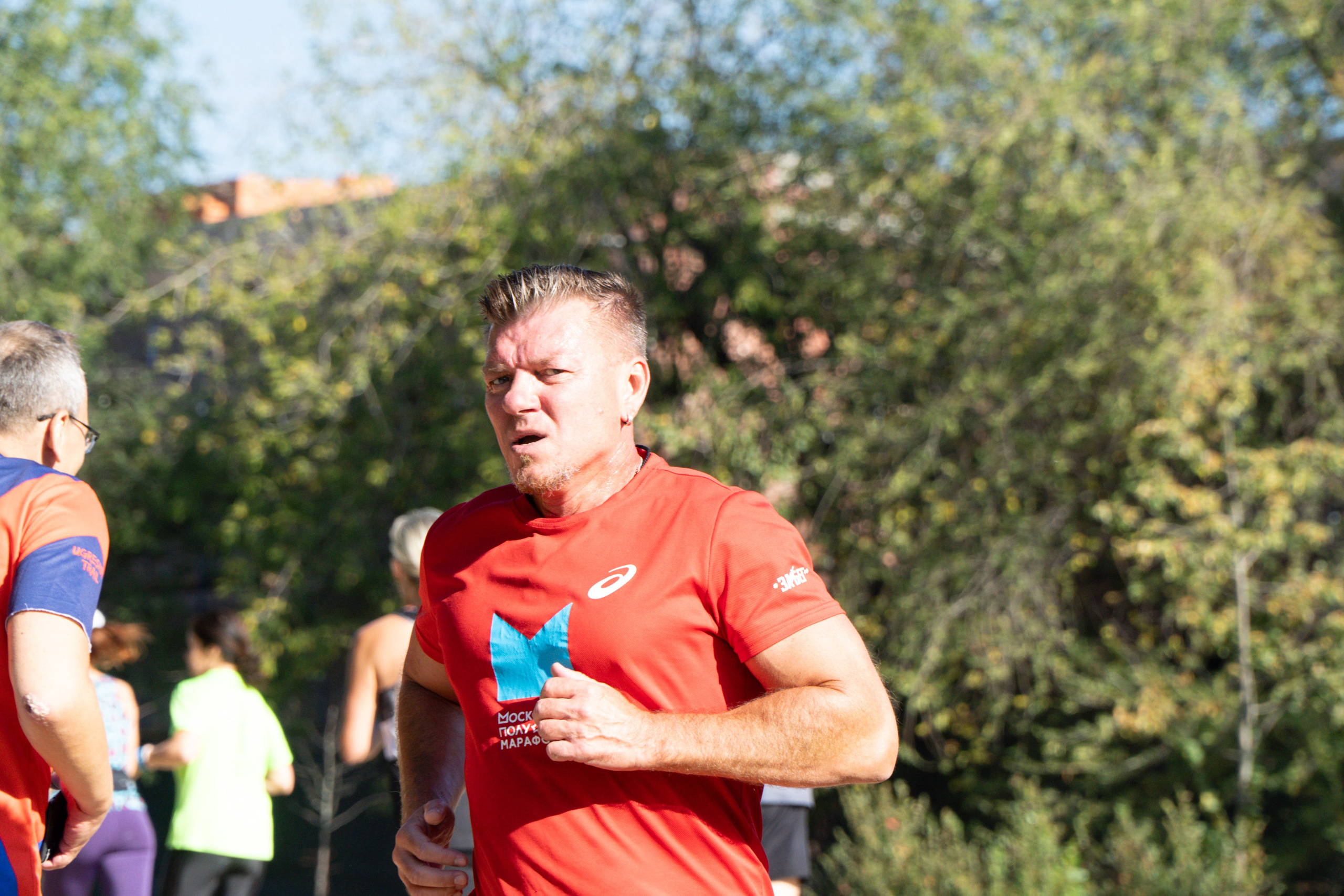 5 вёрст Наташинский 7 сентября 2024