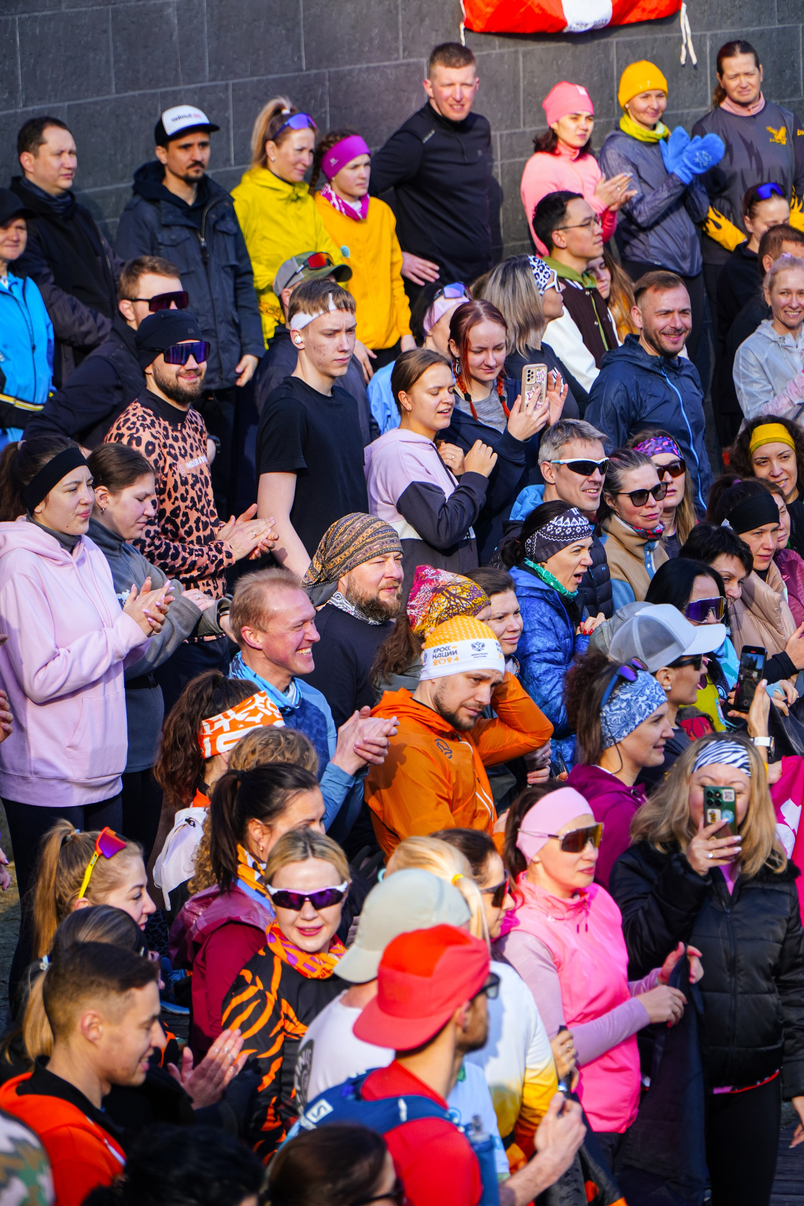 Капибара Кусково & RHR. Роман Капилюшов. Бег. Фото. Видео. г. Люберцы