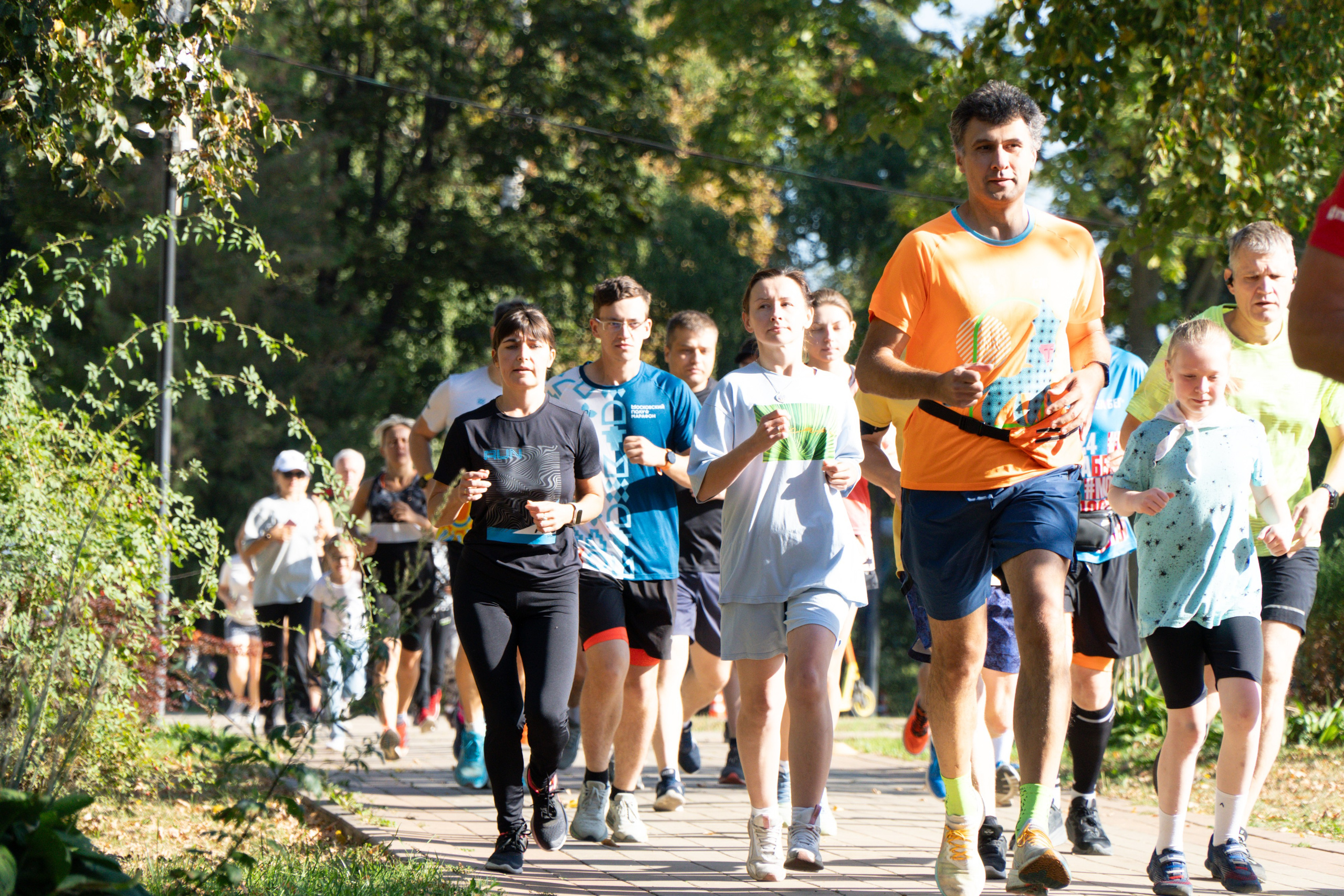 5 вёрст Наташинский 7 сентября 2024