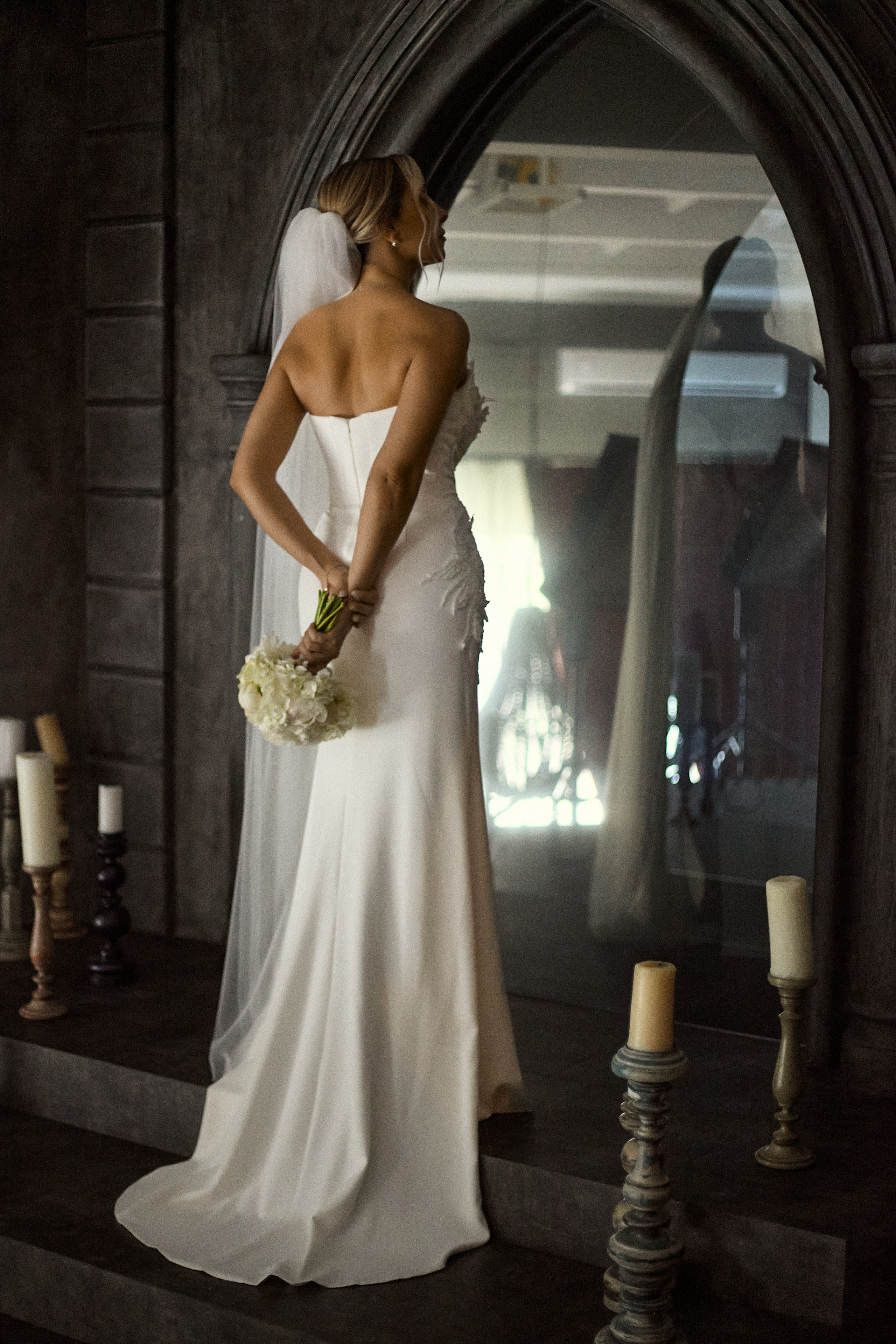 Александр & Мария. Фотограф|Ретушер| Екатерина Гришанова|Челябинск