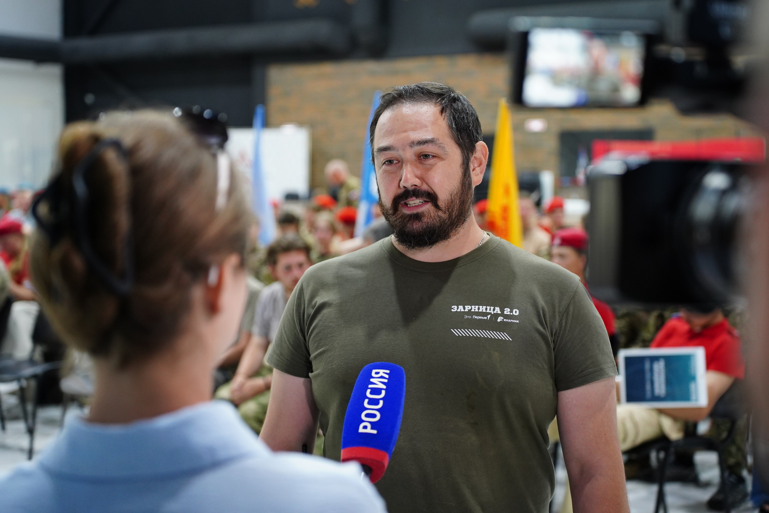 Окружные Сборы ПФО «Зарница 2.0». Pupov.png