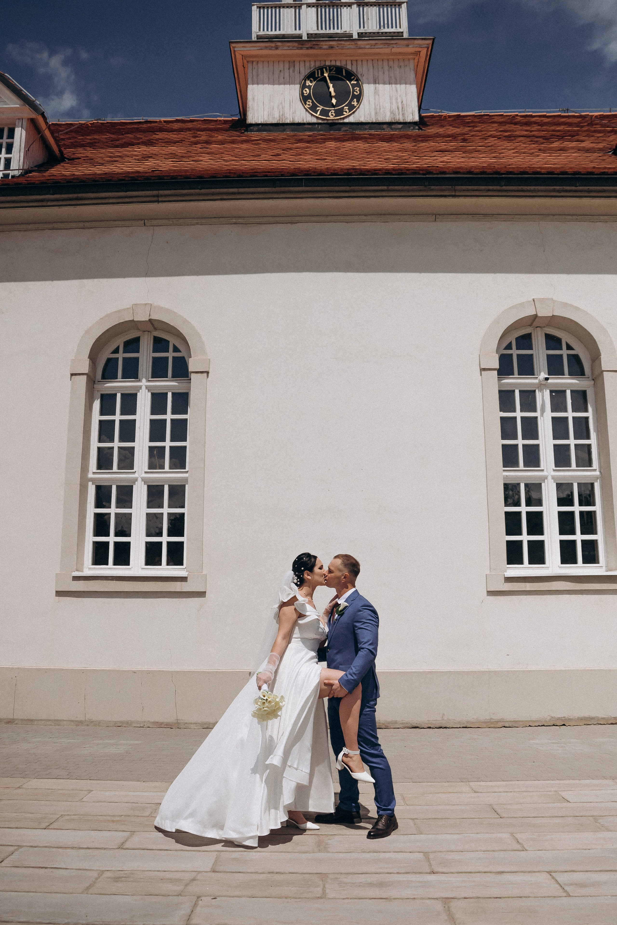Денис + Дарья. Свадебный и семейный фотограф в Волгограде Олеся Лисицкая