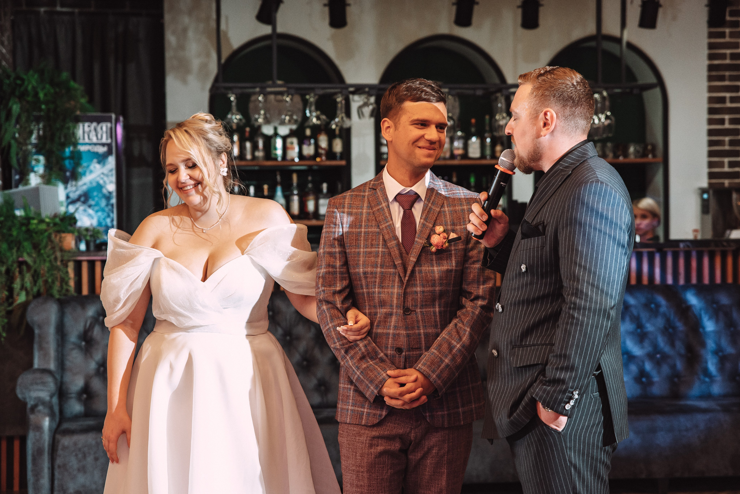 Дмитрий + Таисия. Свадебный и семейный фотограф в Волгограде Олеся Лисицкая