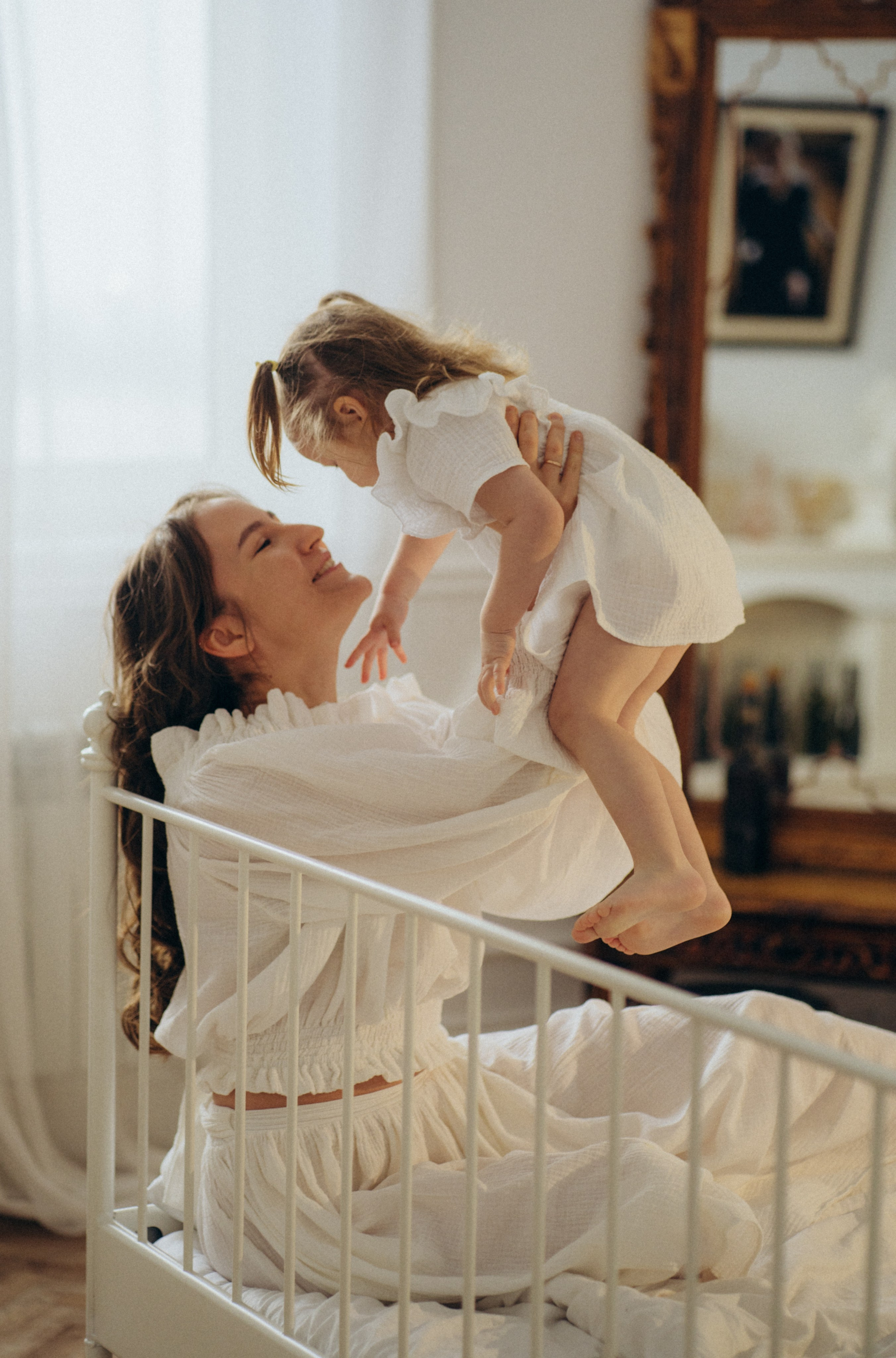 Праздник каждый день. Семейный фотограф в Москве Елена Гильманова