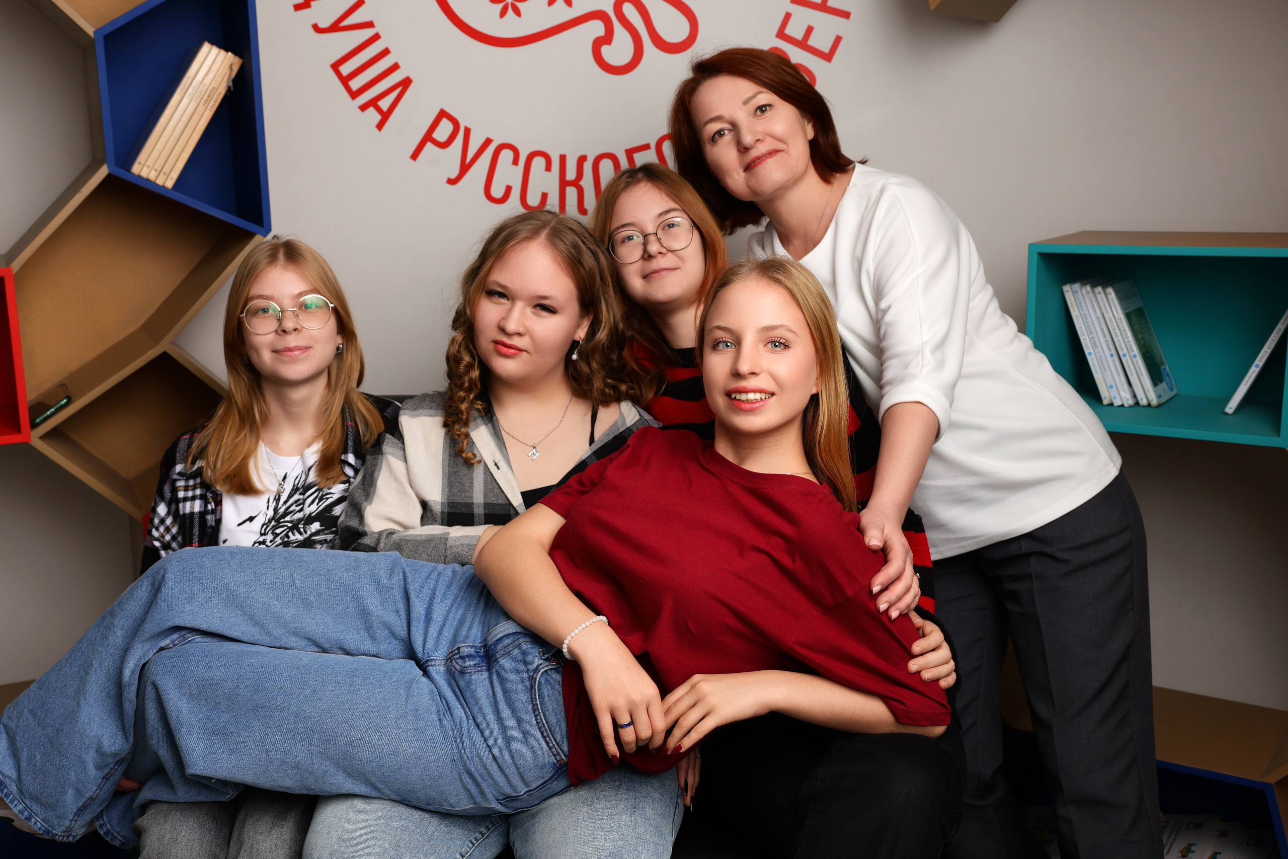 Выпускники 2025-2026. Современный выпускные альбомы Вологда