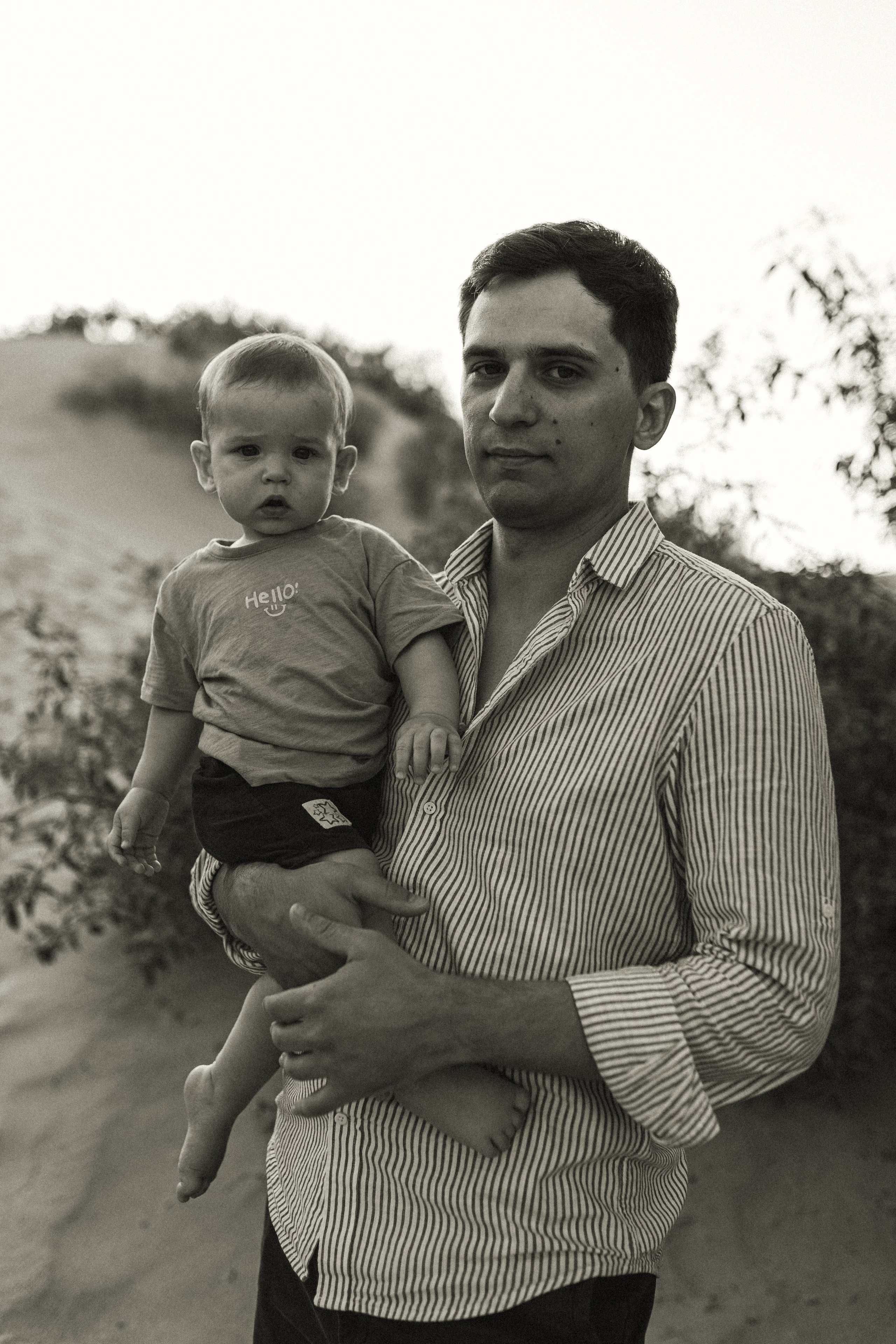 Даниил Софья и Петр. Семейный фотограф в Новороссийске и Анапе Александра Яковлева