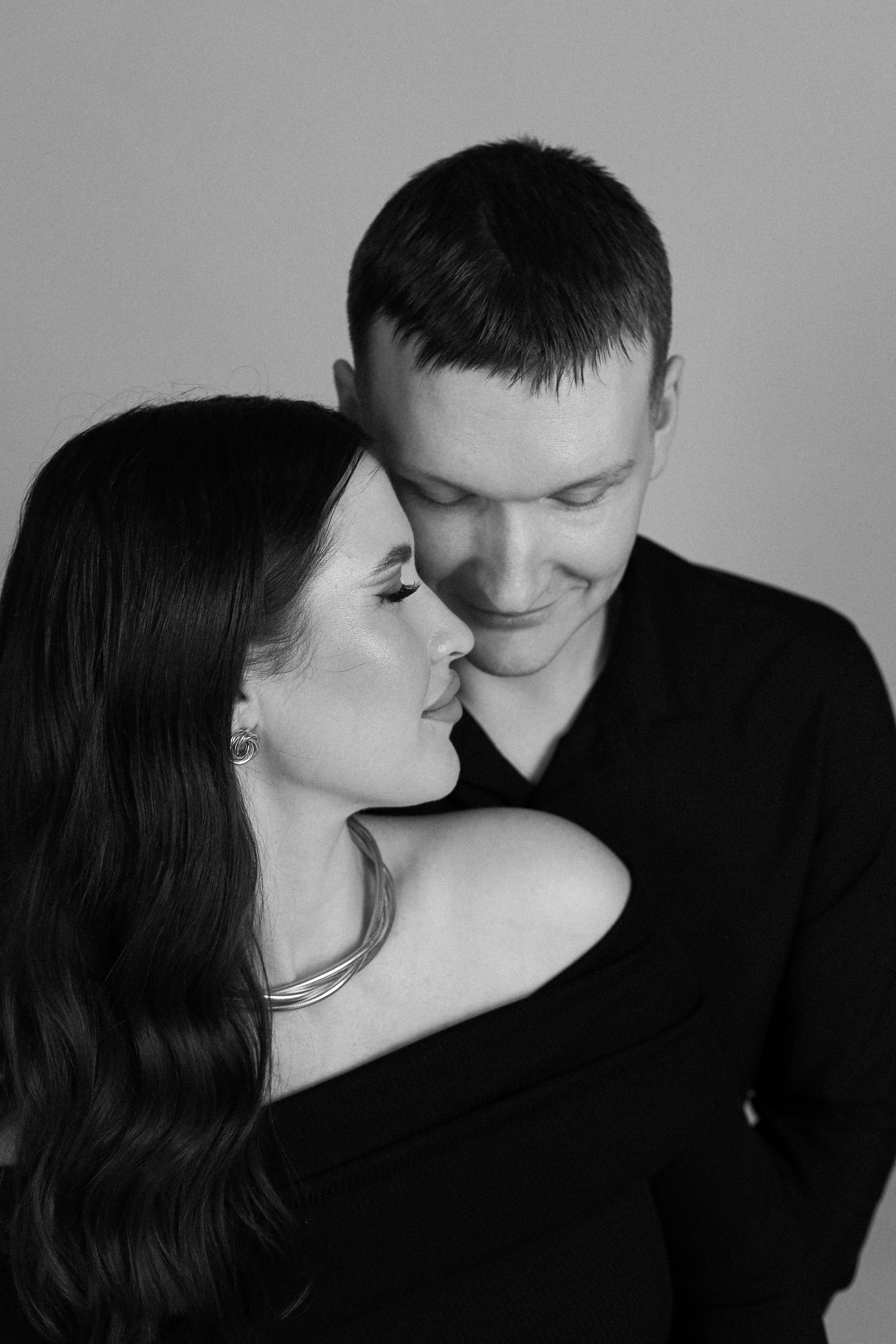 Ксения и Игорь (красивая беременность). Собирайте моменты, а не вещи