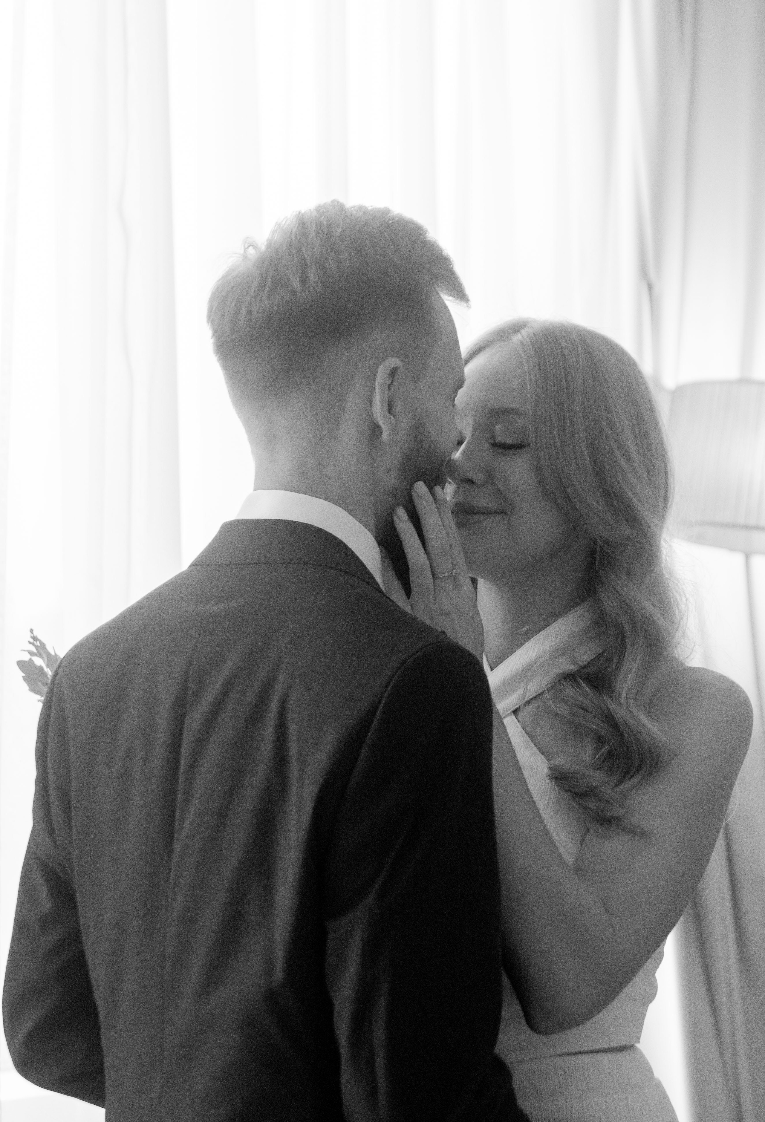 Дмитрий и Виктория. Стильный портретный и семейный фотограф в Москве Ника Артуньянц