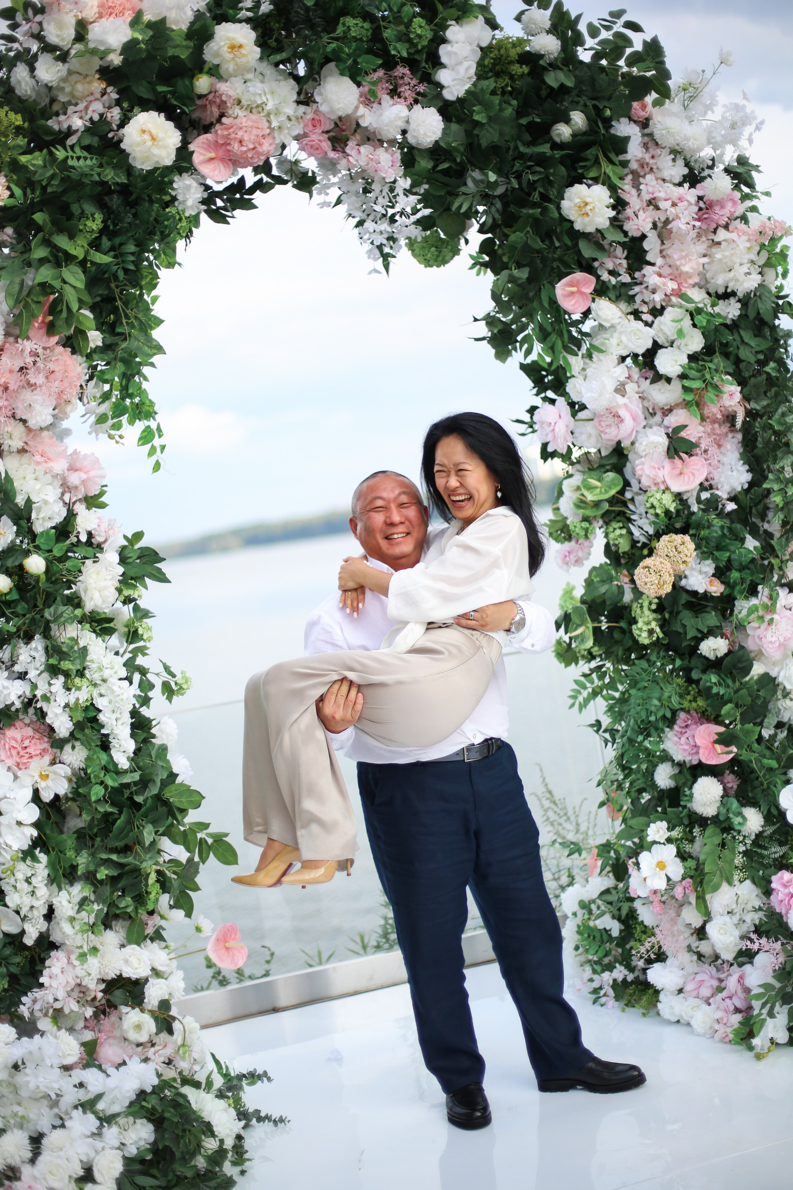 Любовь и Сергей (полный день). Фотограф Екатерина Максимова: семейные, индивидуальные съемки, свадьбы