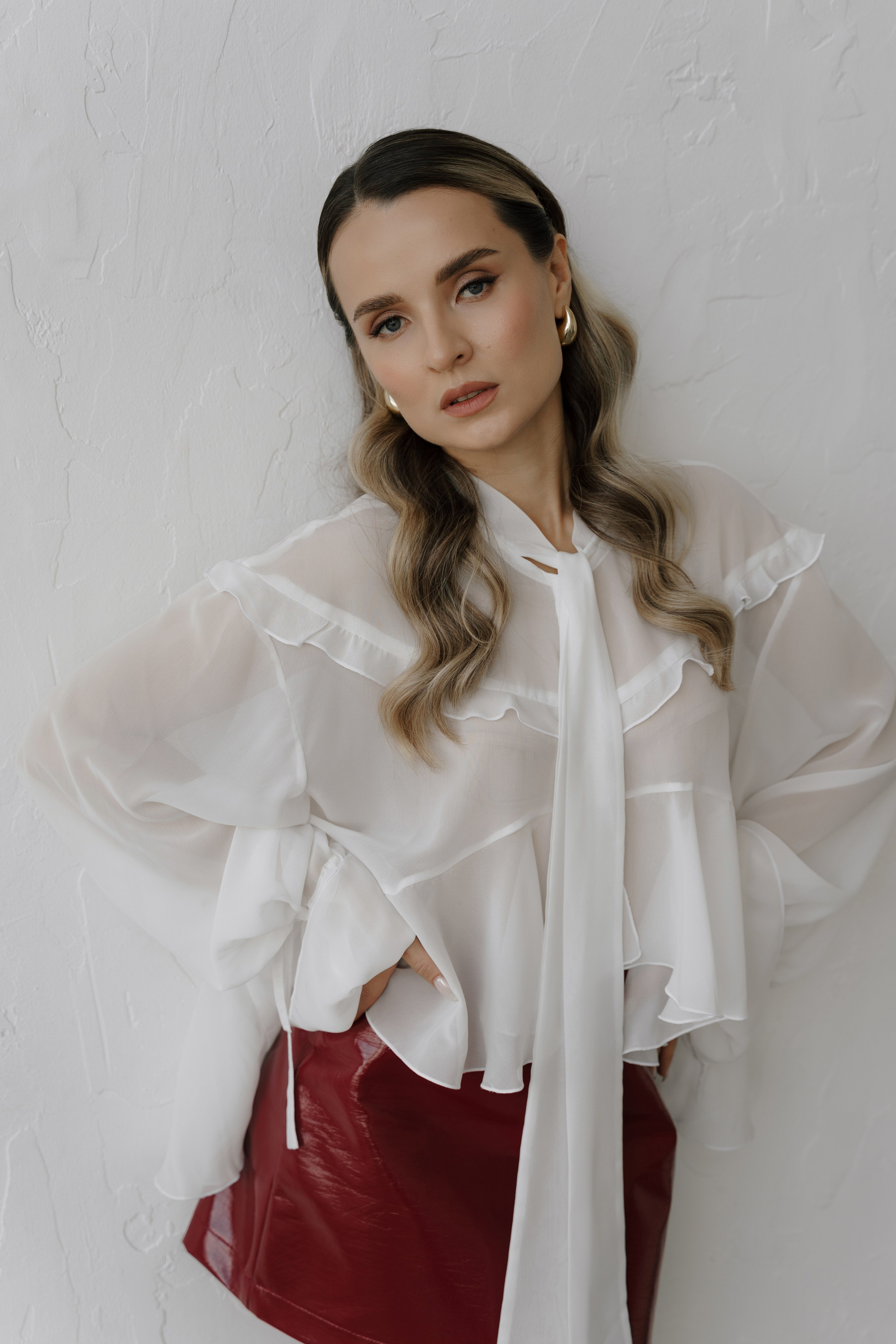 Анастасия. Фотограф в Новосибирске. Ефимова Анастасия