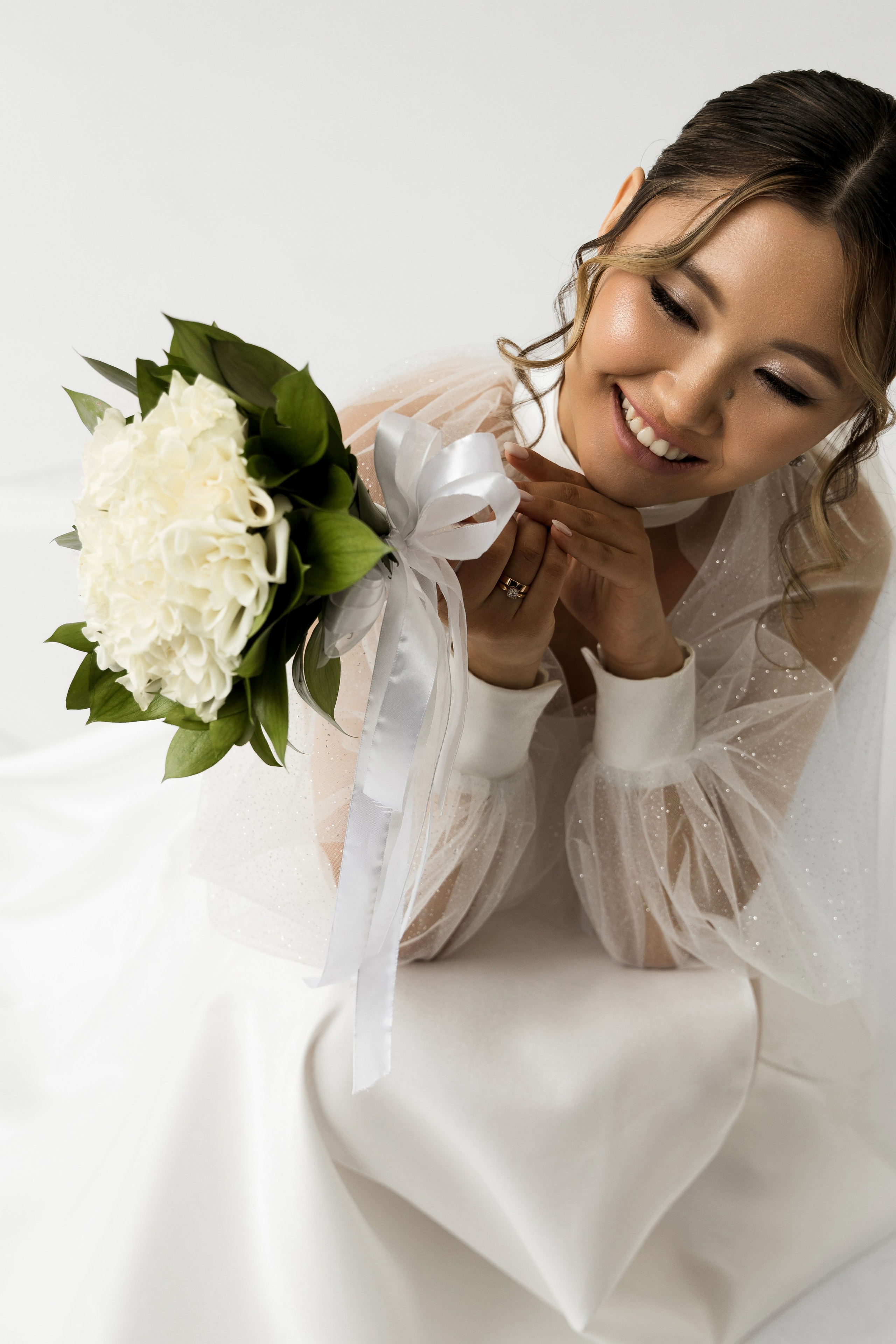 Портфолио свадьбы. Фотограф Ася Уссурийск Владивосток