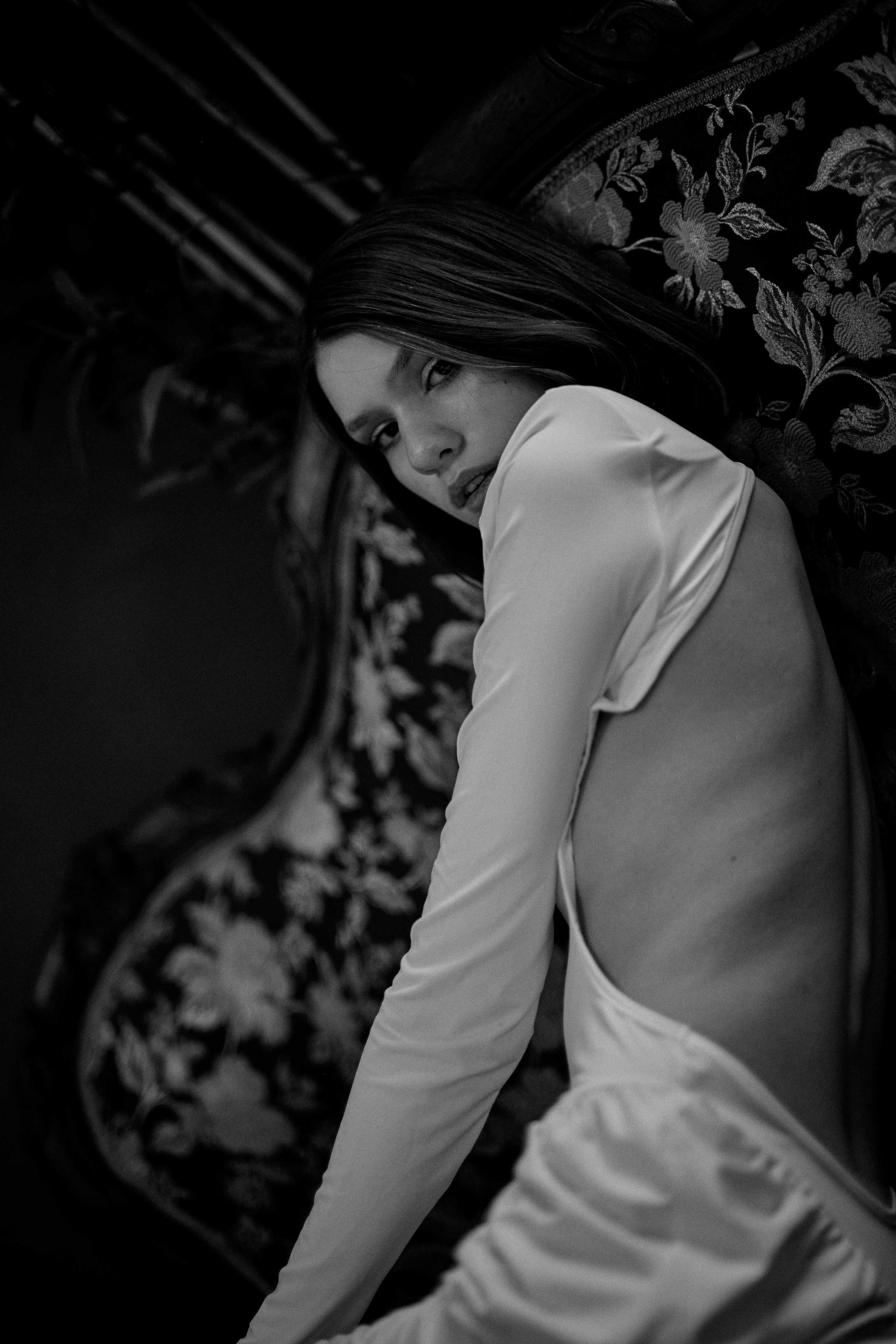 Новогодний Ретроград. Фотограф в Краснодаре и Динской Виктория Вебер