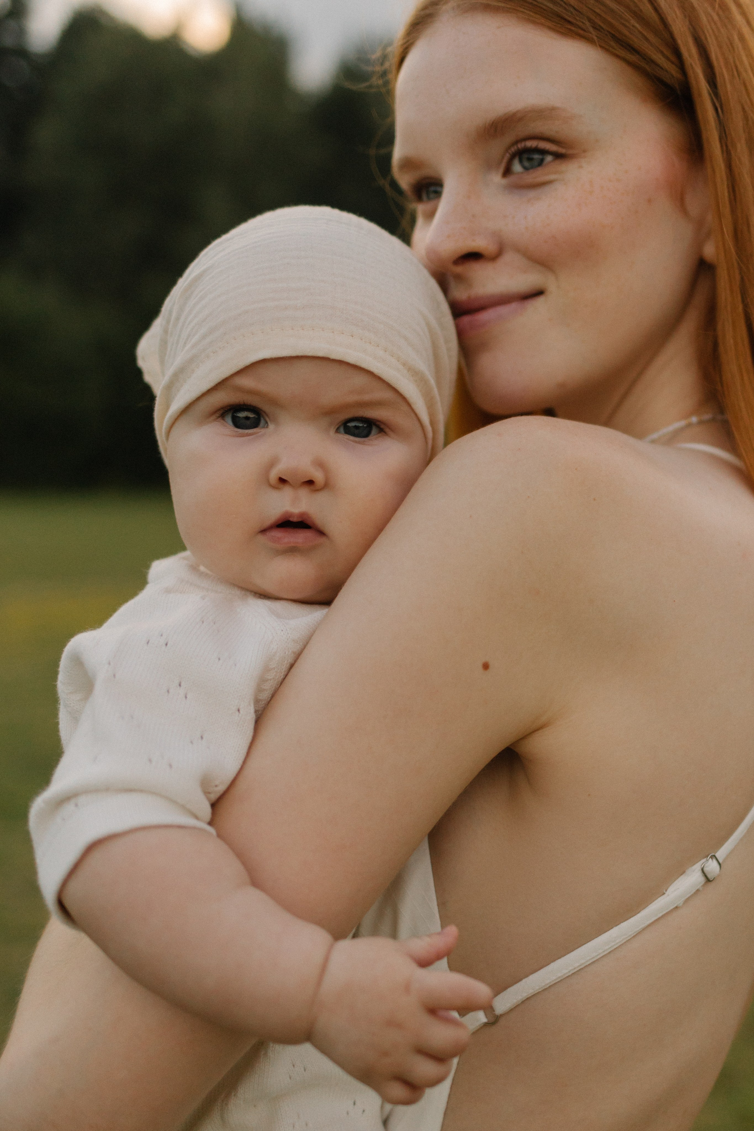 Юра, Саша и Софья. Семейный фотограф в Москве Валерия Мясникова