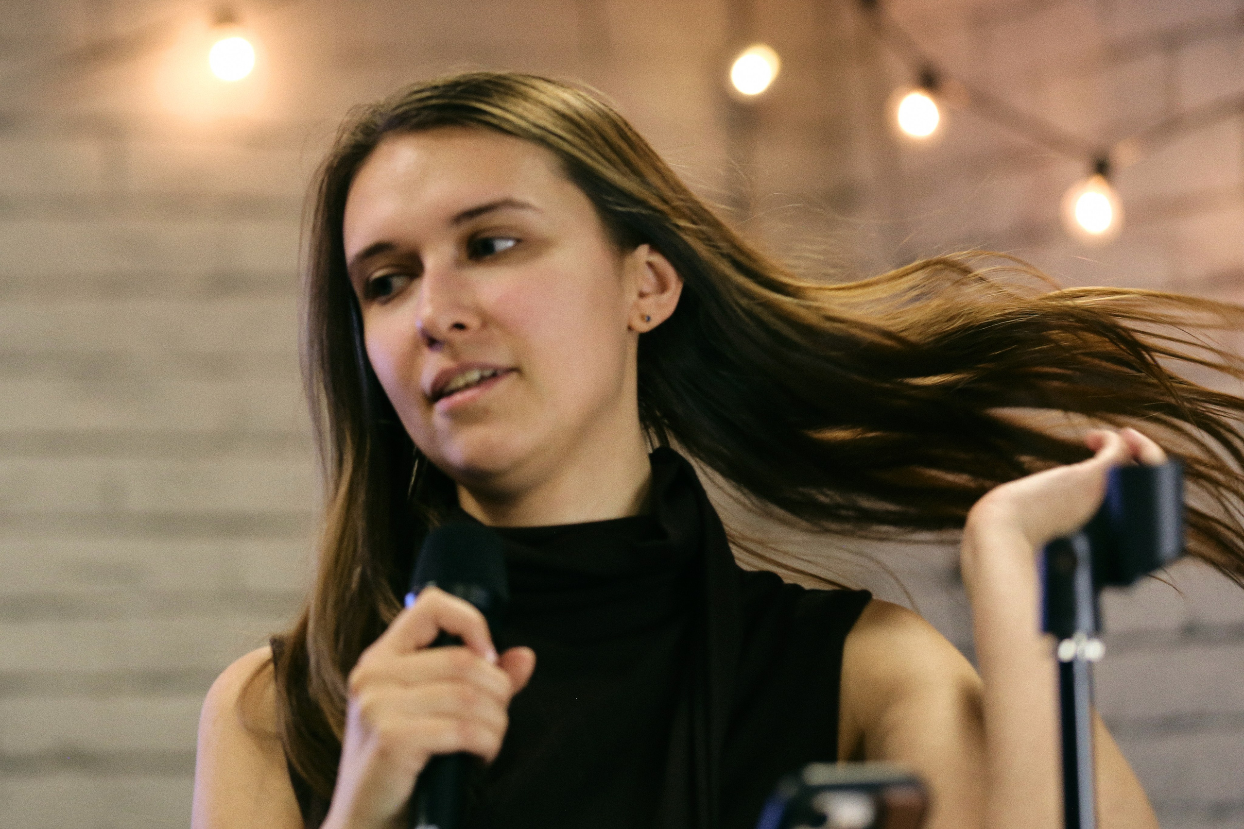 Concert in 7 notes. Фотограф Антонина Гудкова