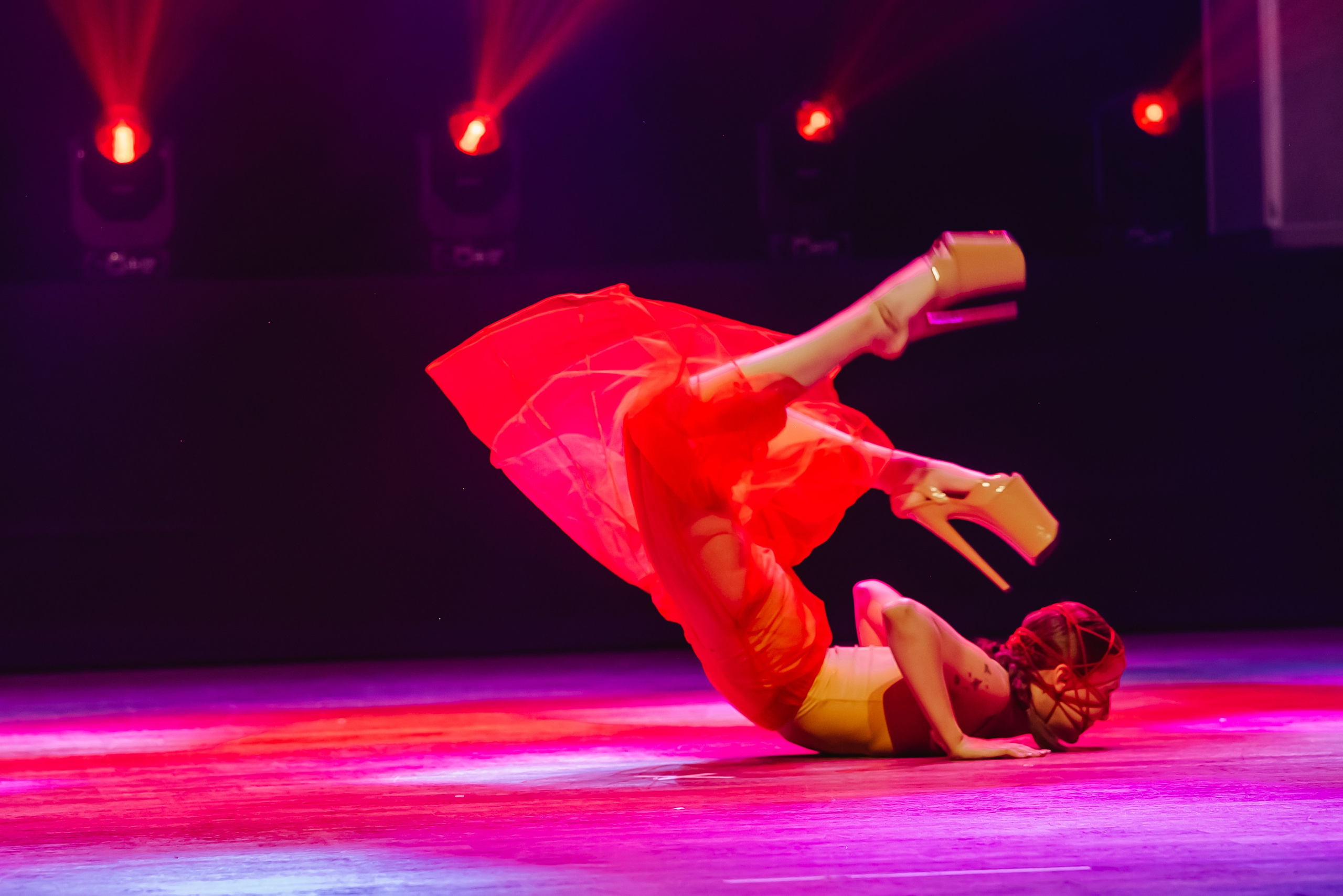 Your Performance Dance Fest. DariaRock / Фотограф Екатеринбург