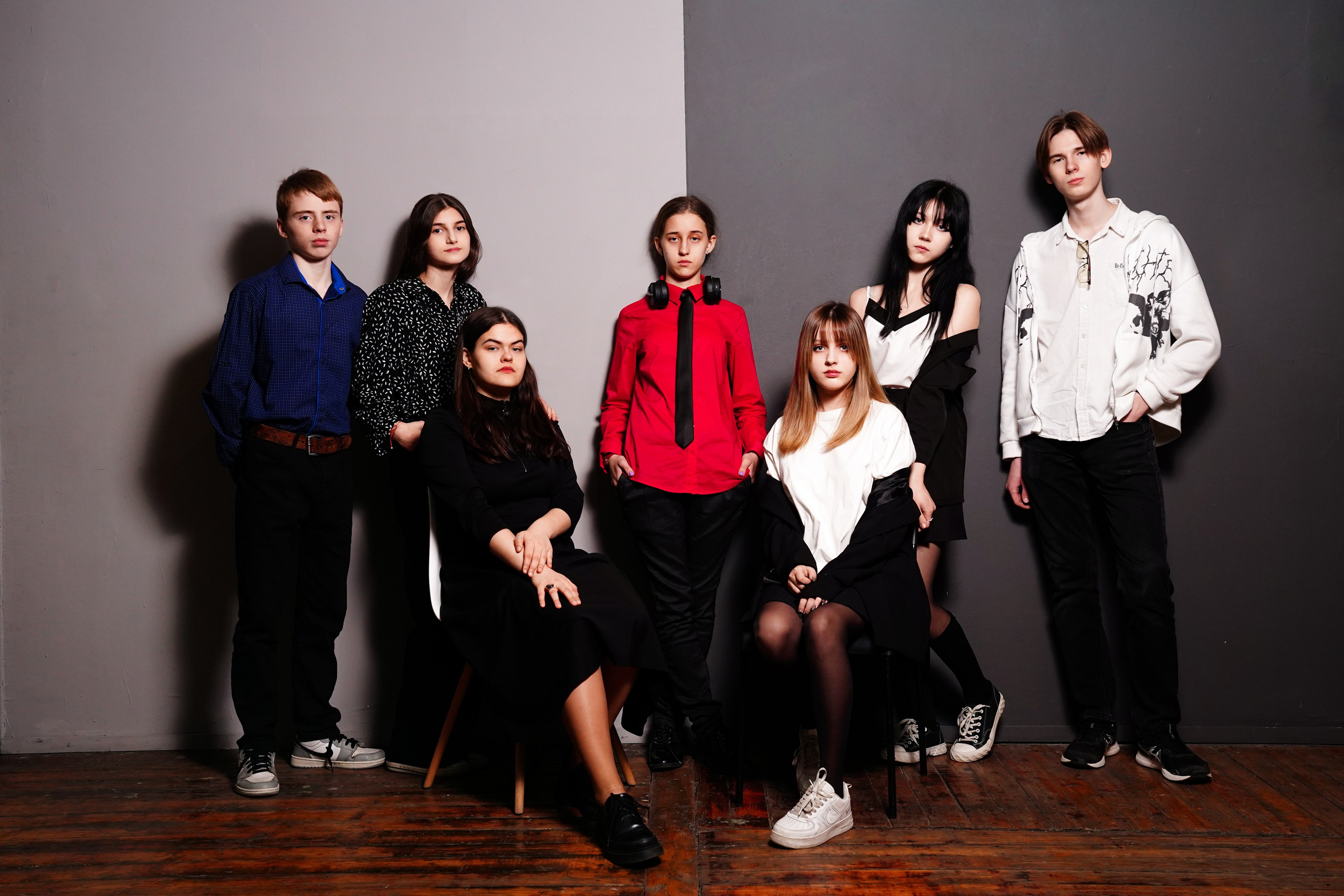 Съемка в библиотеке Лофт. MEMENTO.Выпускные альбомы, школьные, юбилейные и другие книги. Ростов-на-Дону