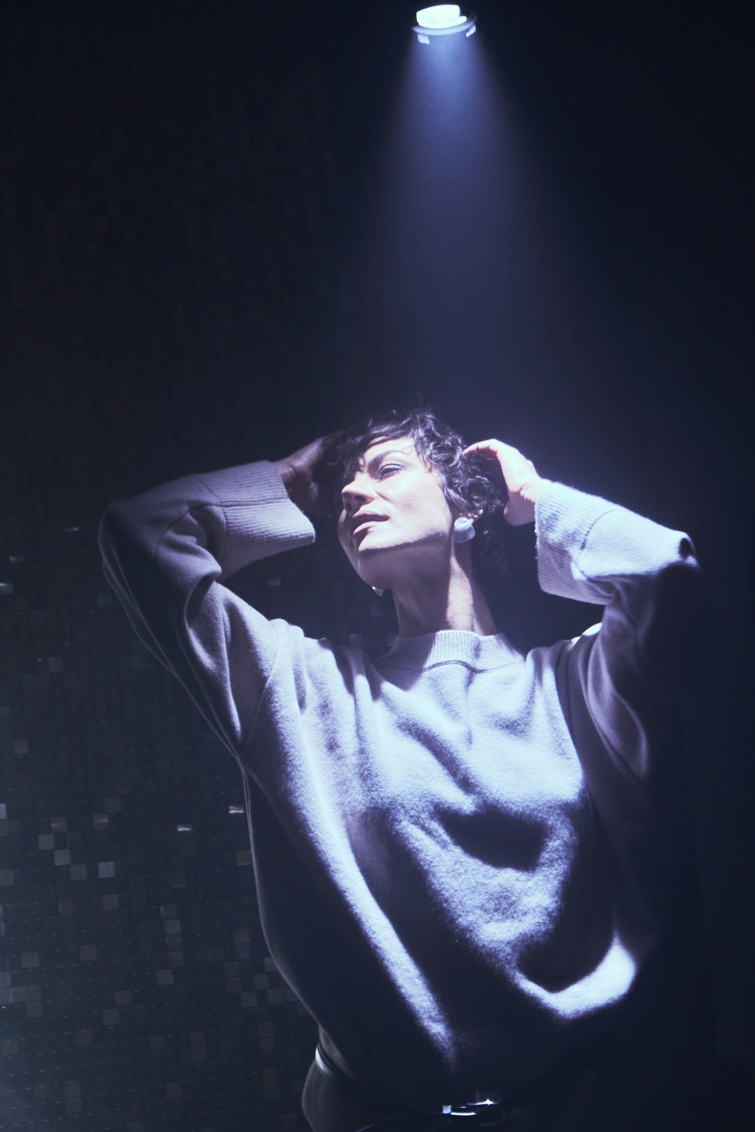 Катя. Фотограф Александр Рауш